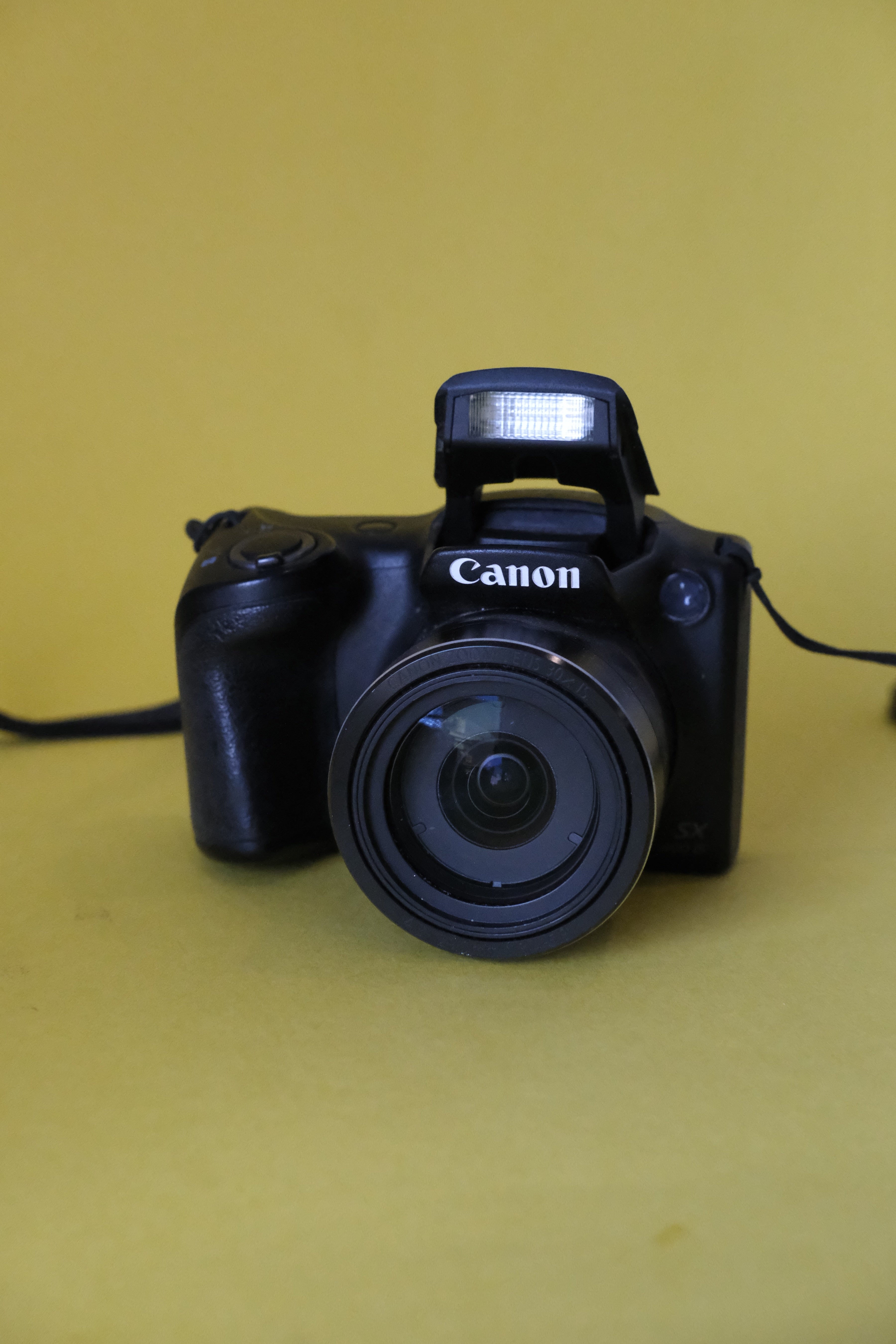 Canon Powershot SX 400 IS