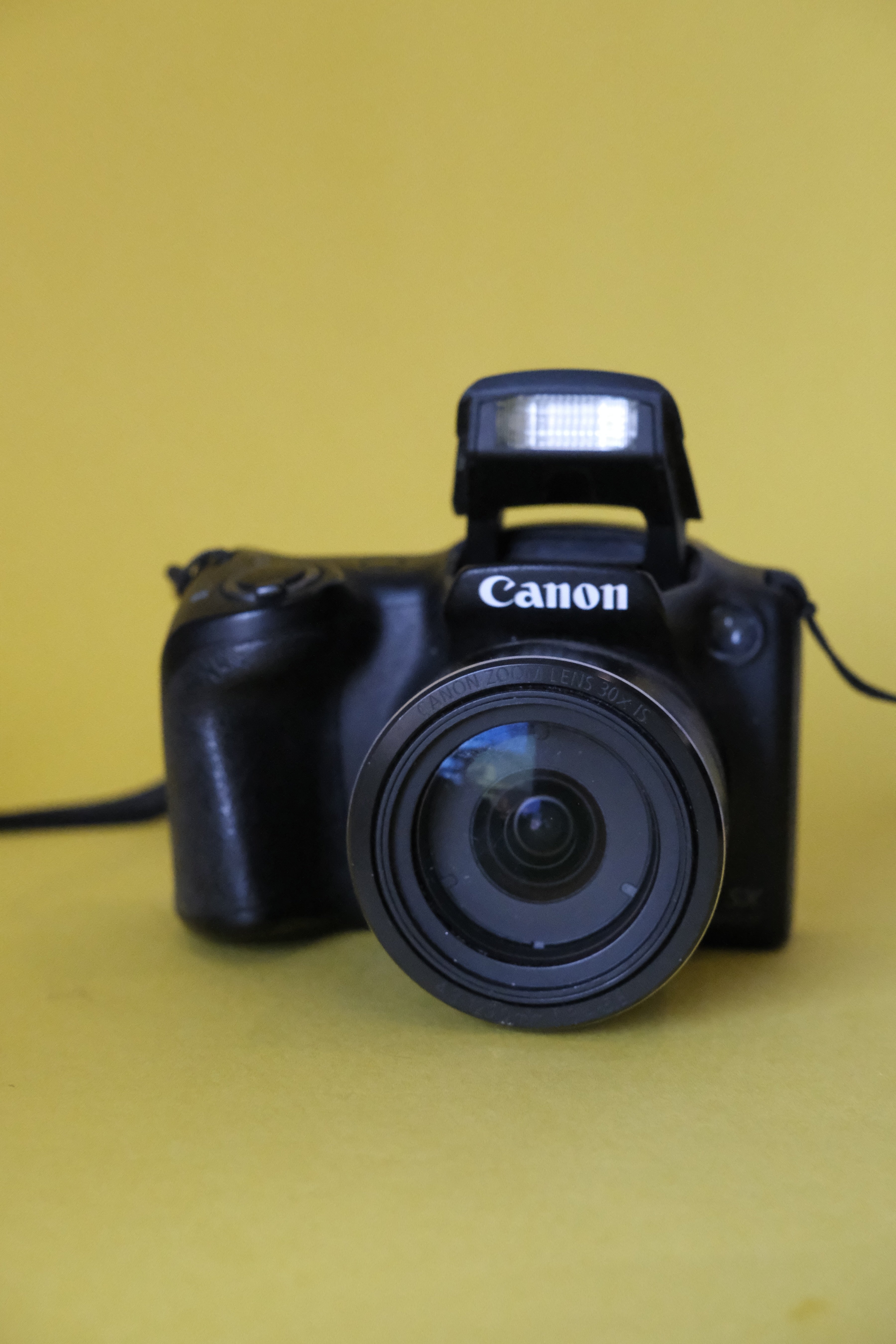 Canon Powershot SX 400 IS