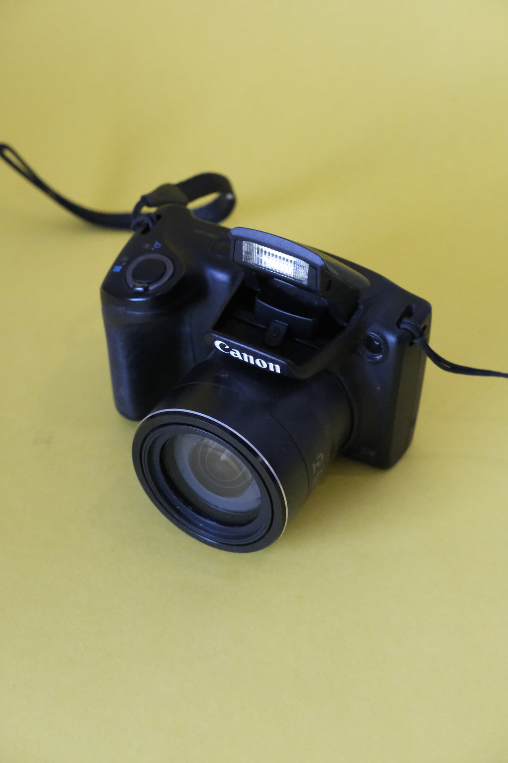 Canon Powershot SX 400 IS