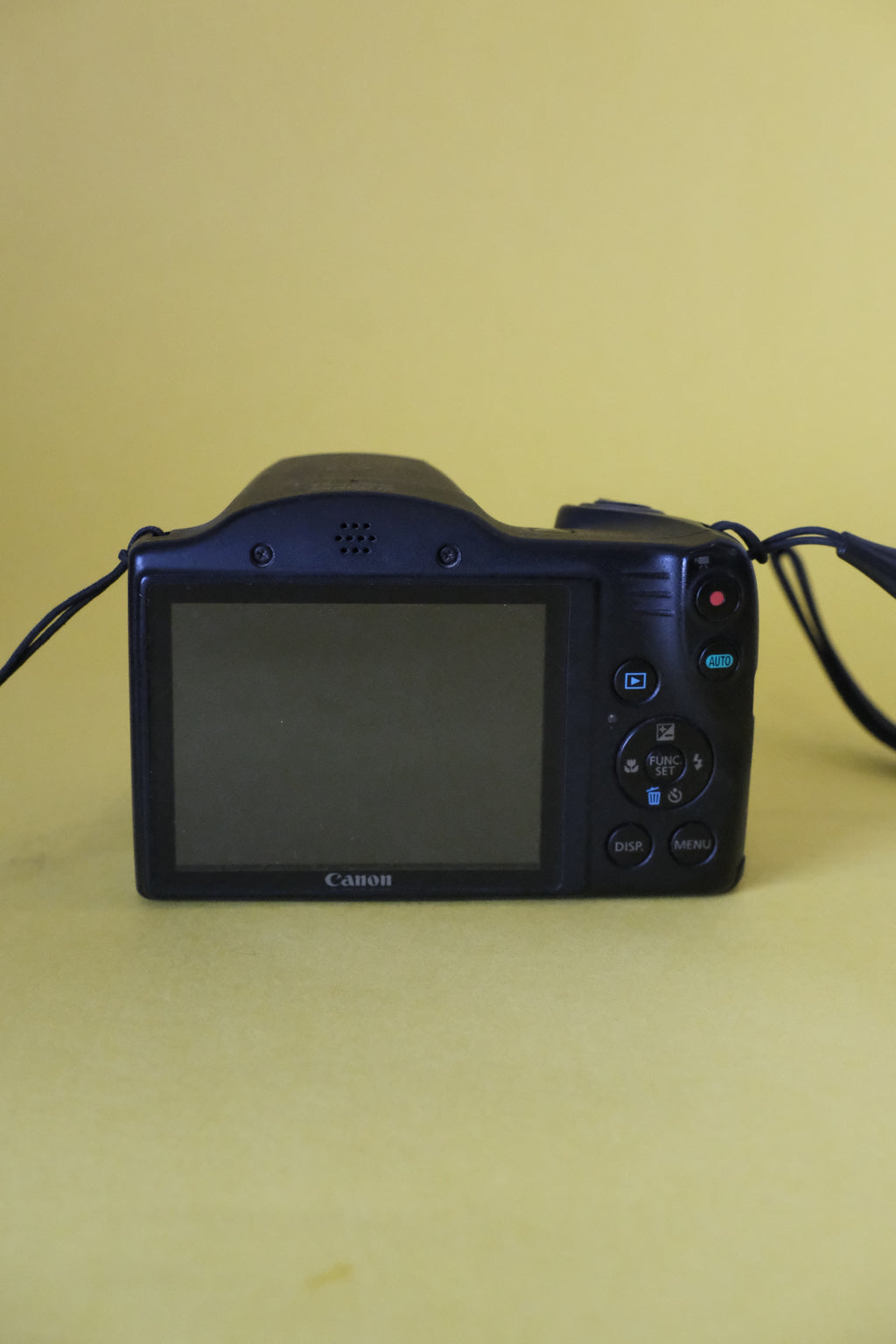 Canon Powershot SX 400 IS