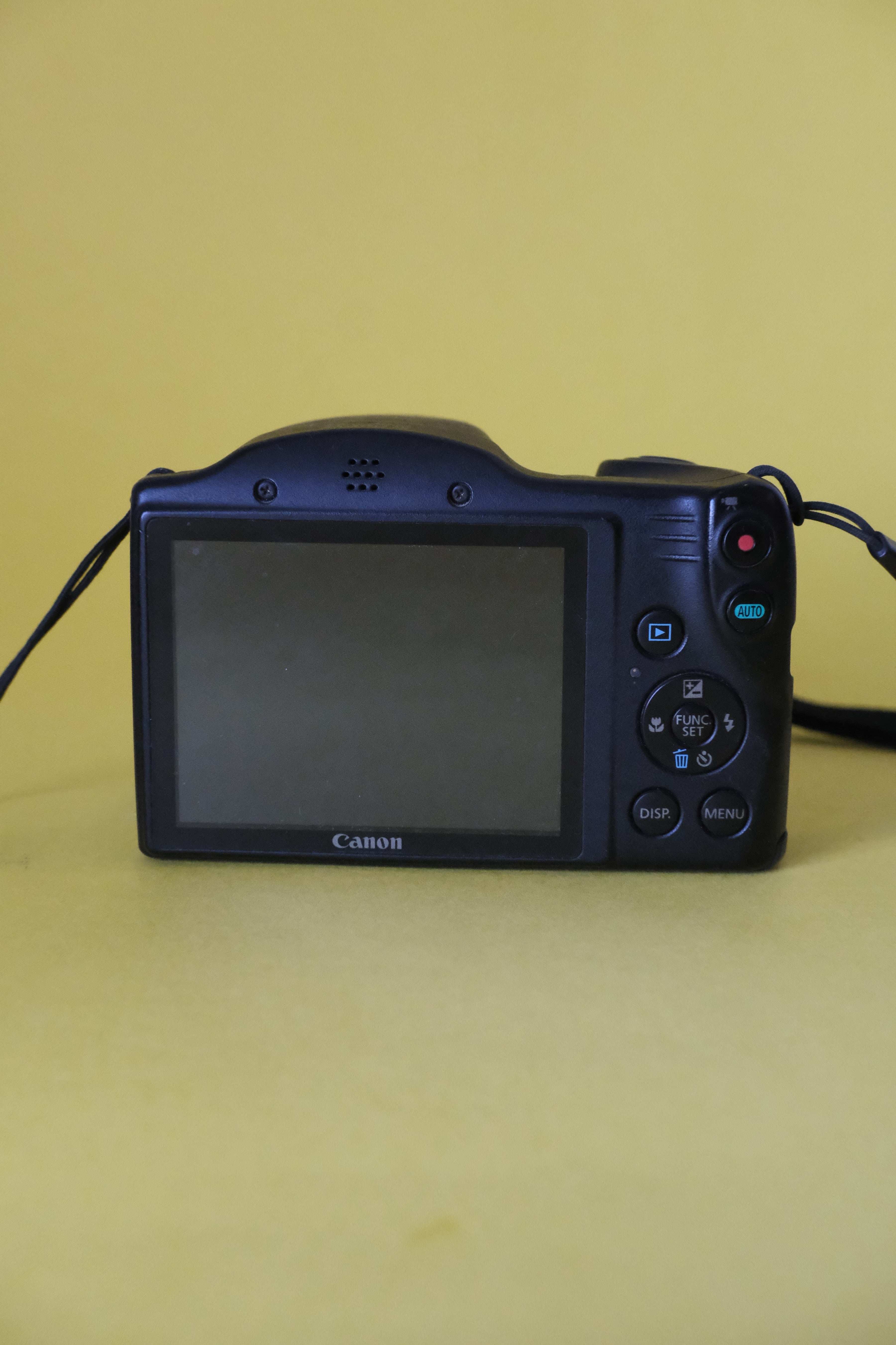 Canon Powershot SX 400 IS