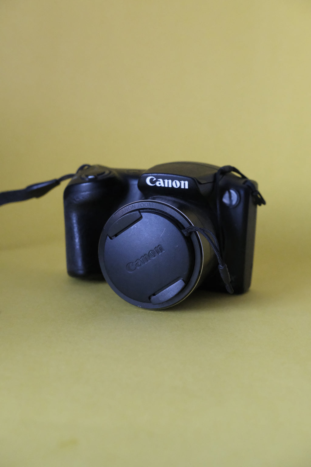 Canon Powershot SX 400 IS