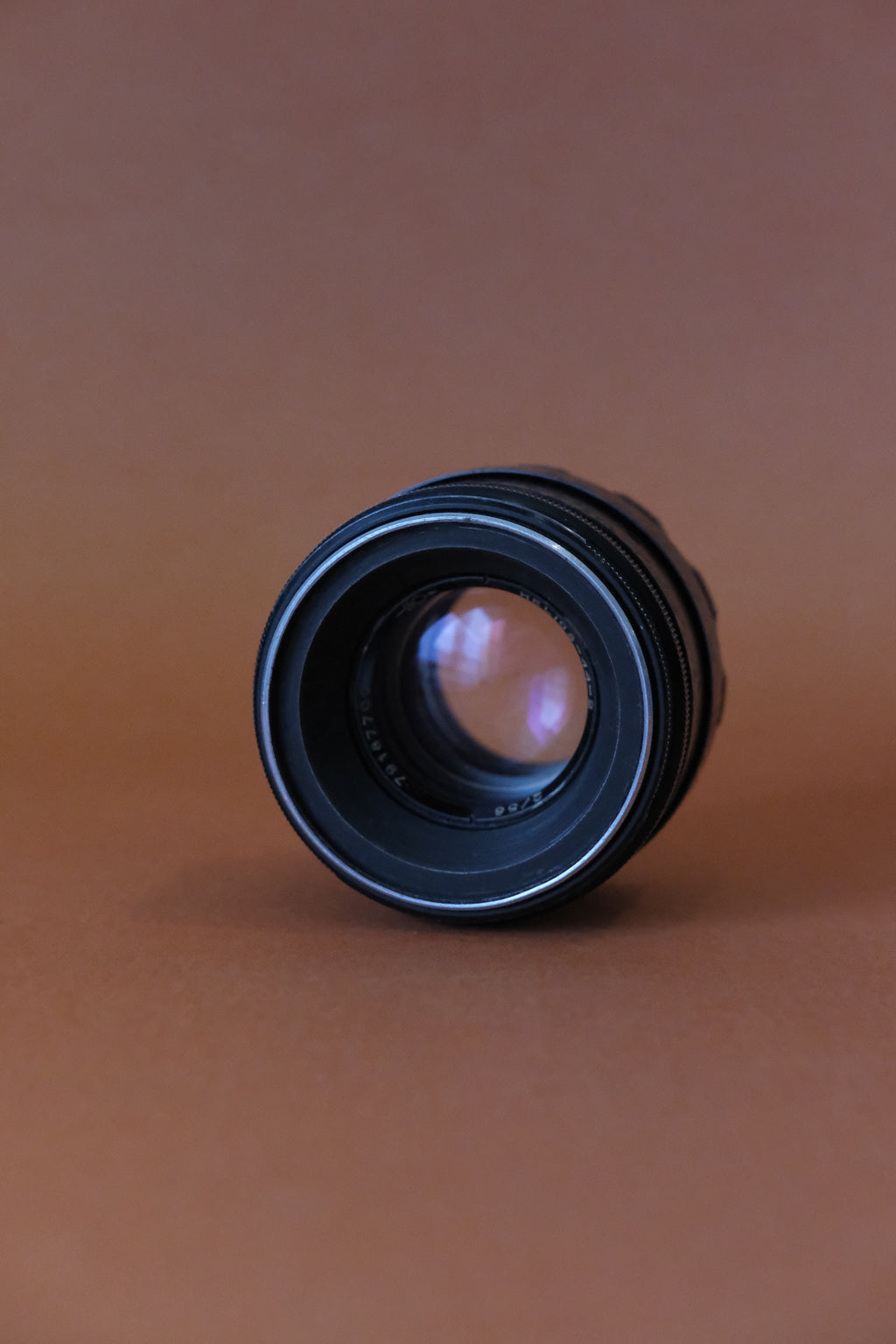 Helios 44M-2
