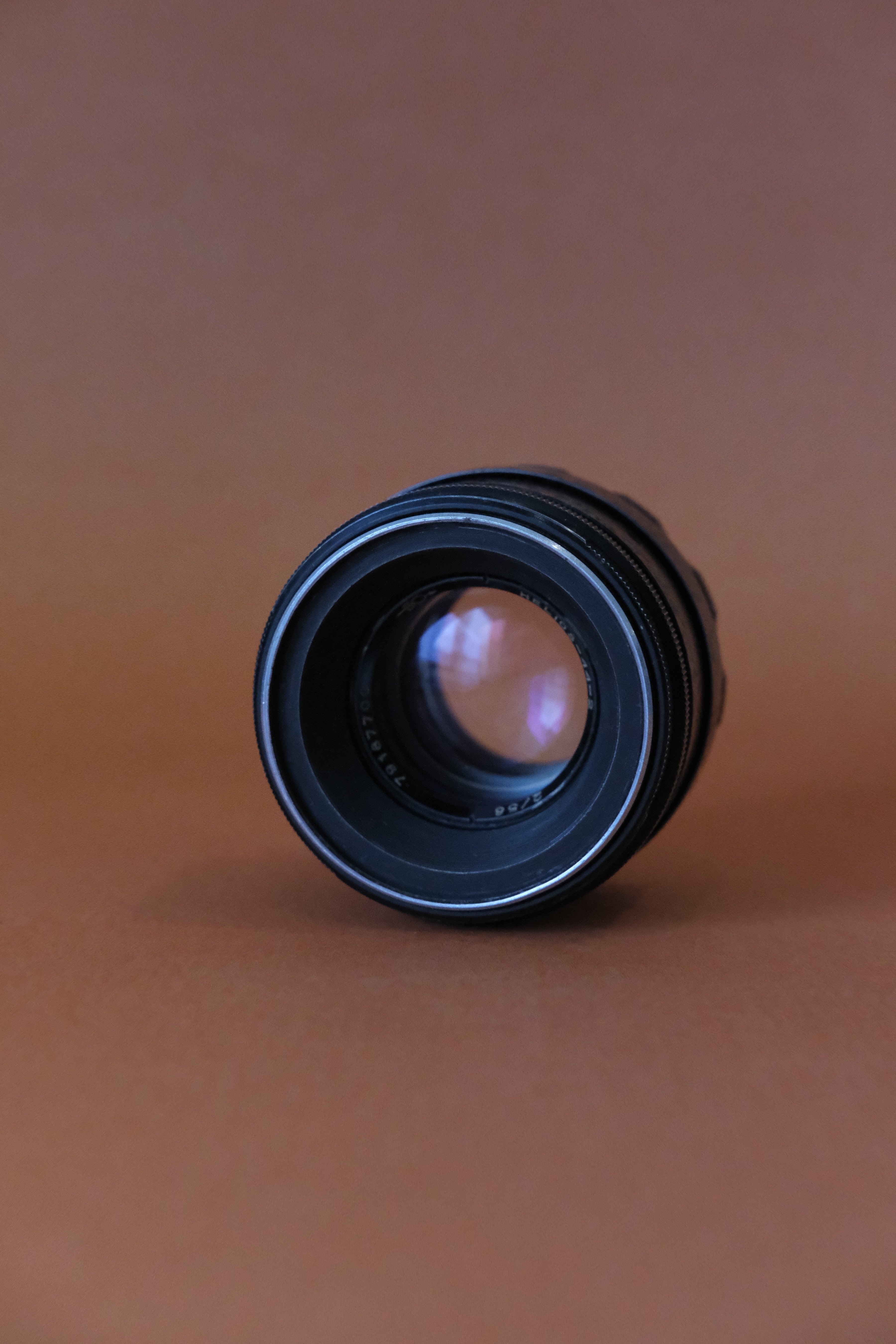 Helios 44M-2