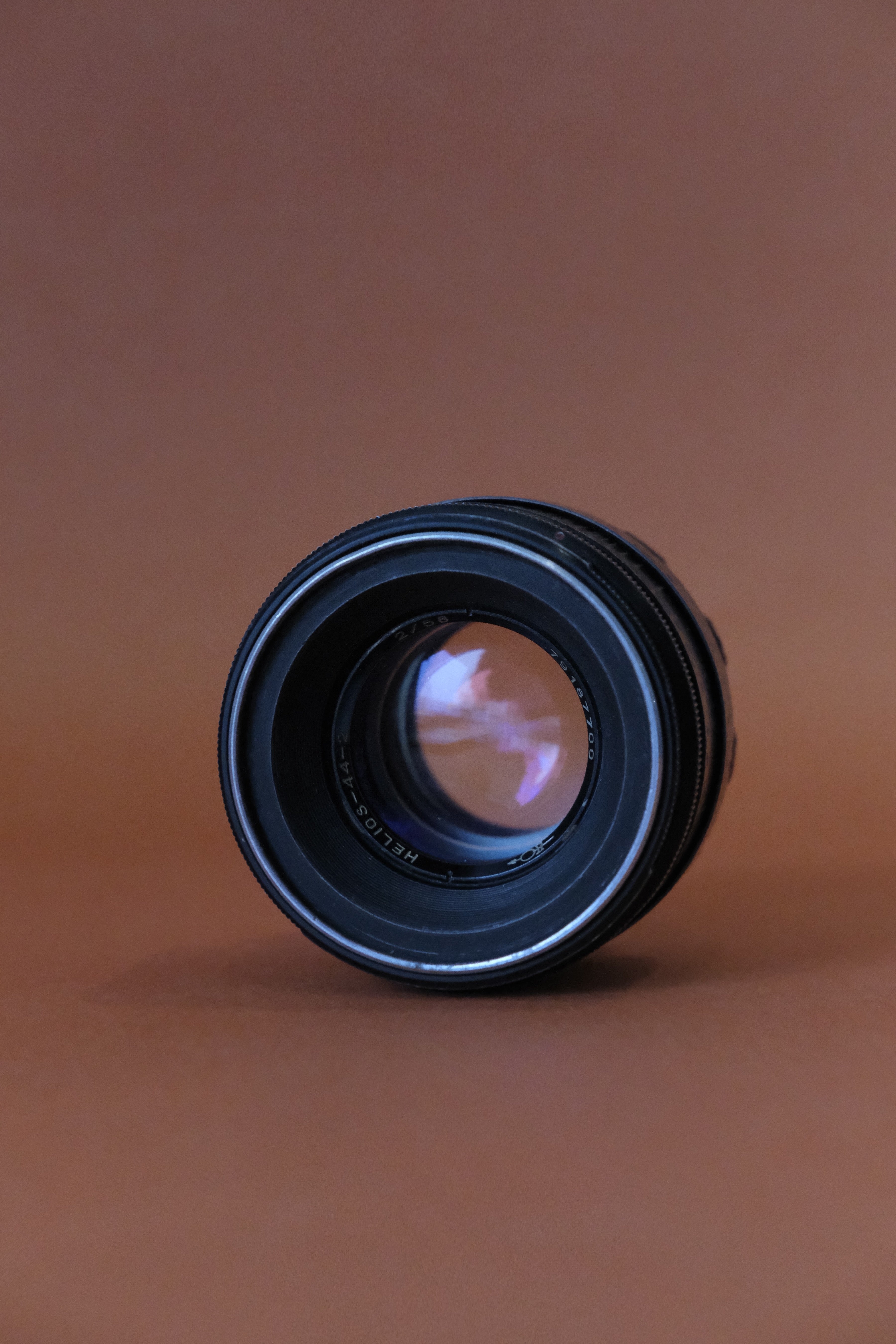 Helios 44M-2