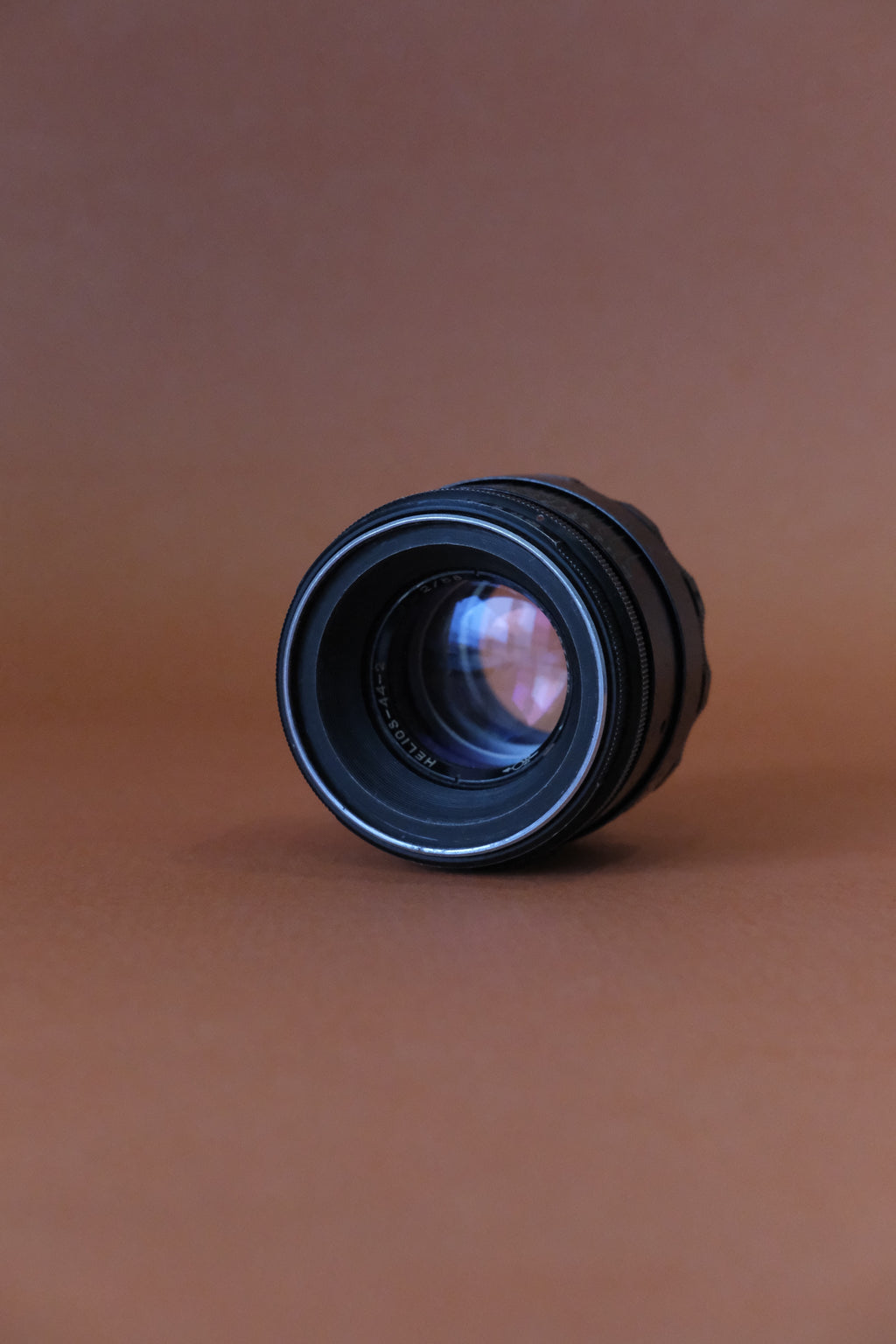 Helios 44M-2