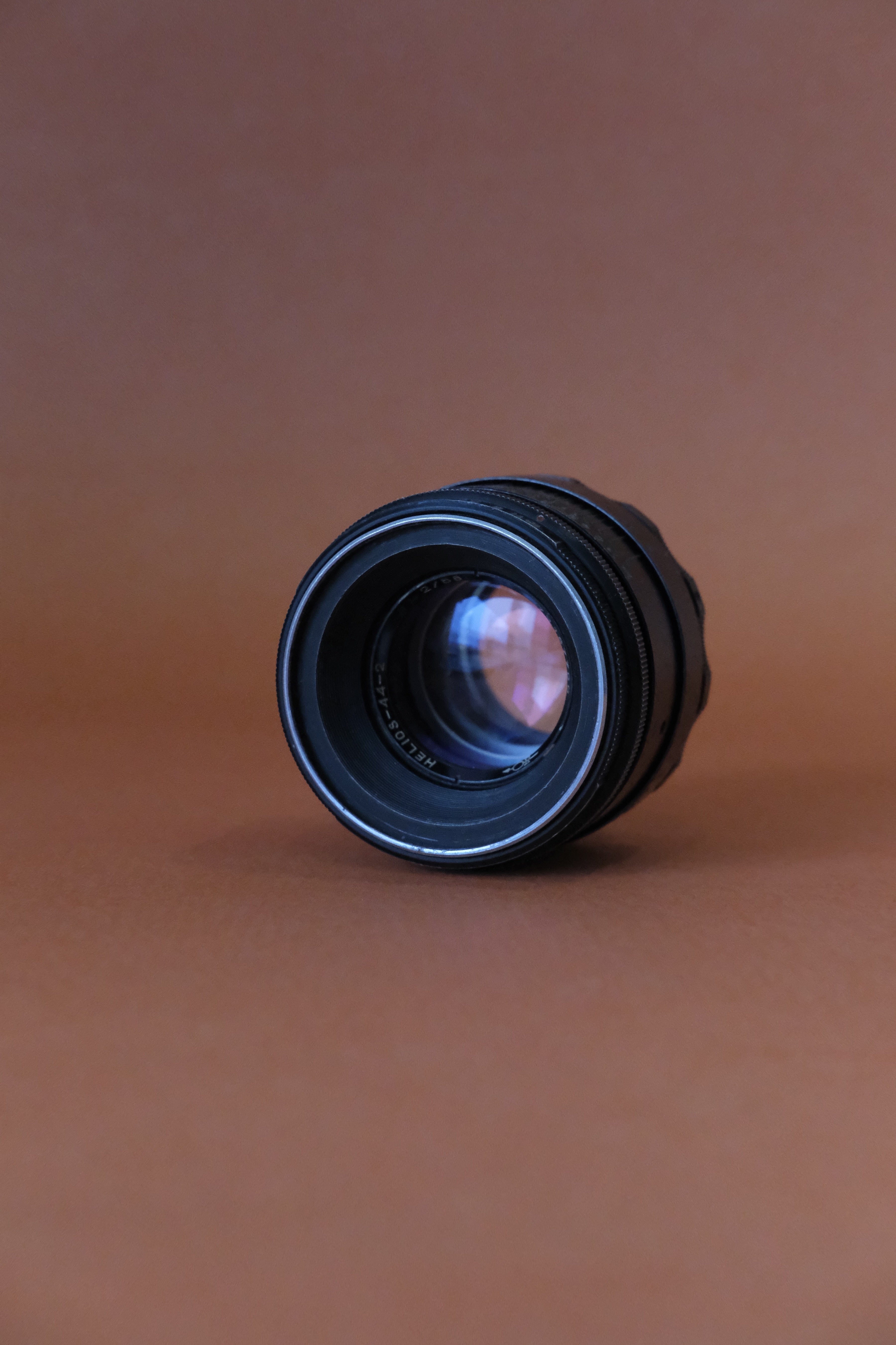 Helios 44M-2