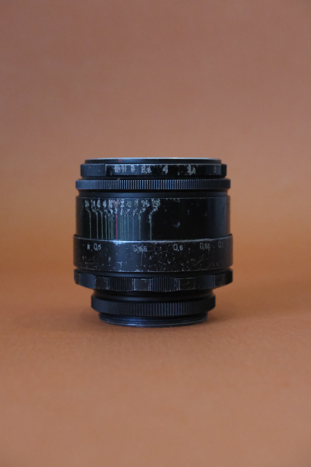 Helios 44M-2