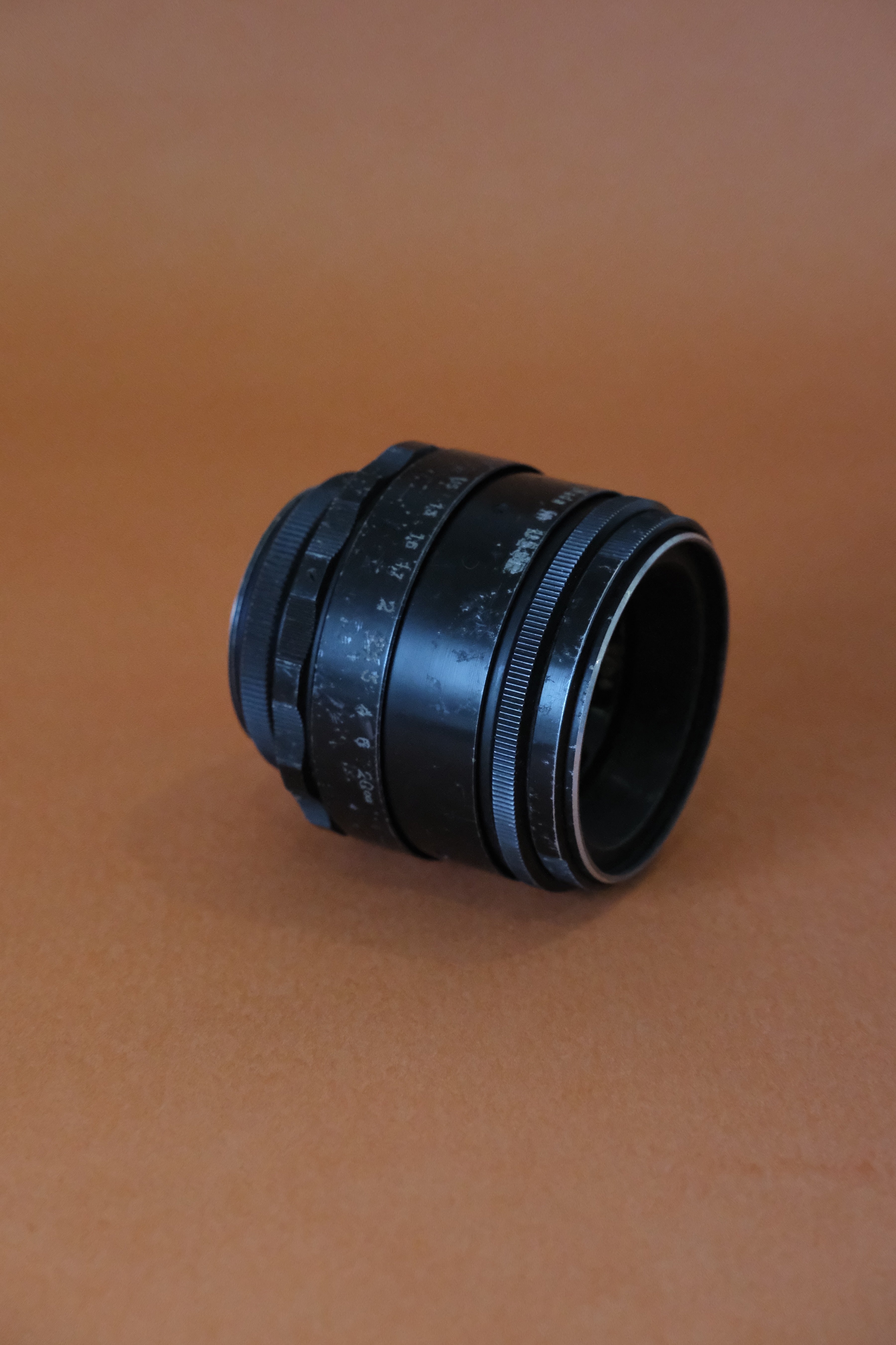 Helios 44M-2