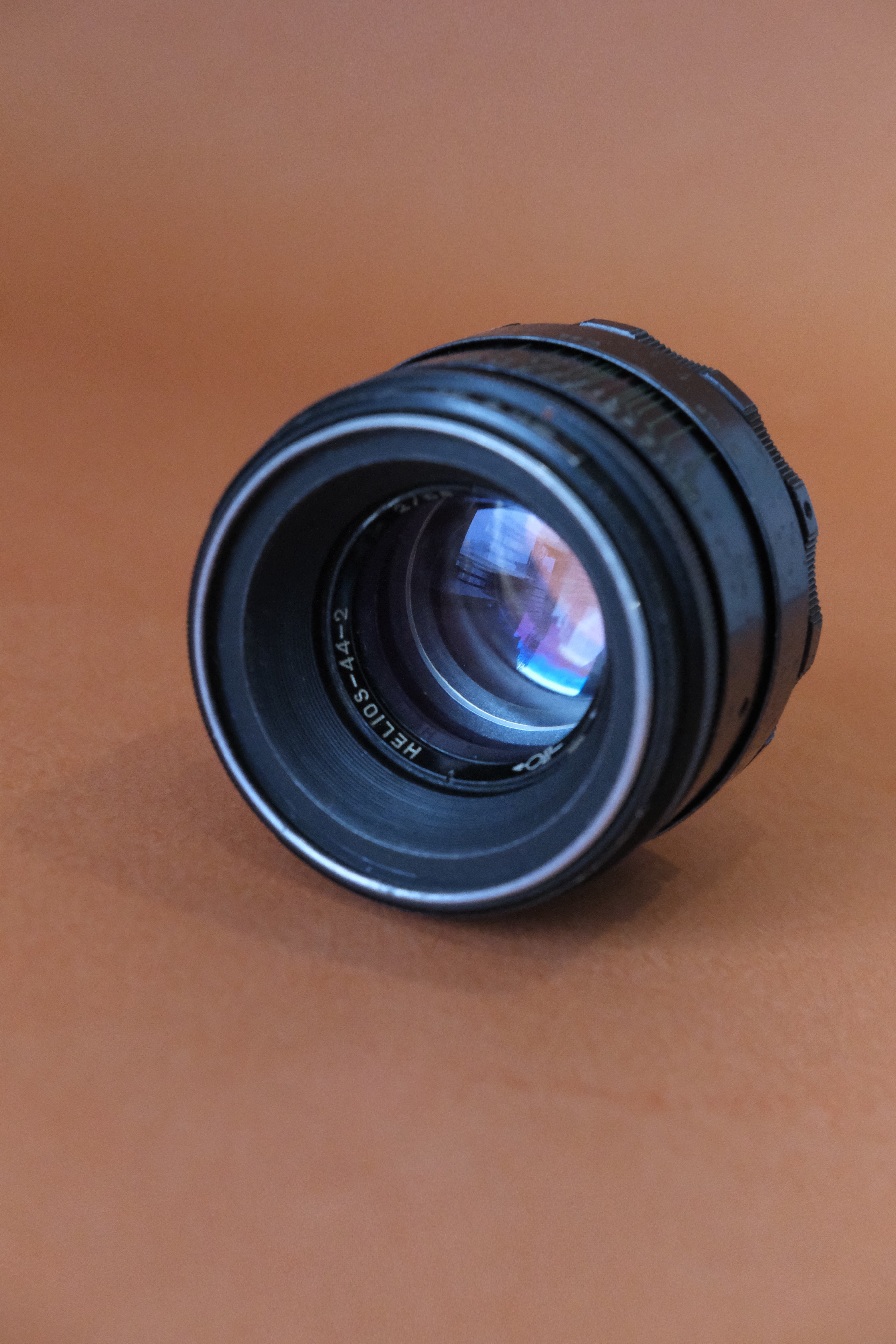 Helios 44M-2