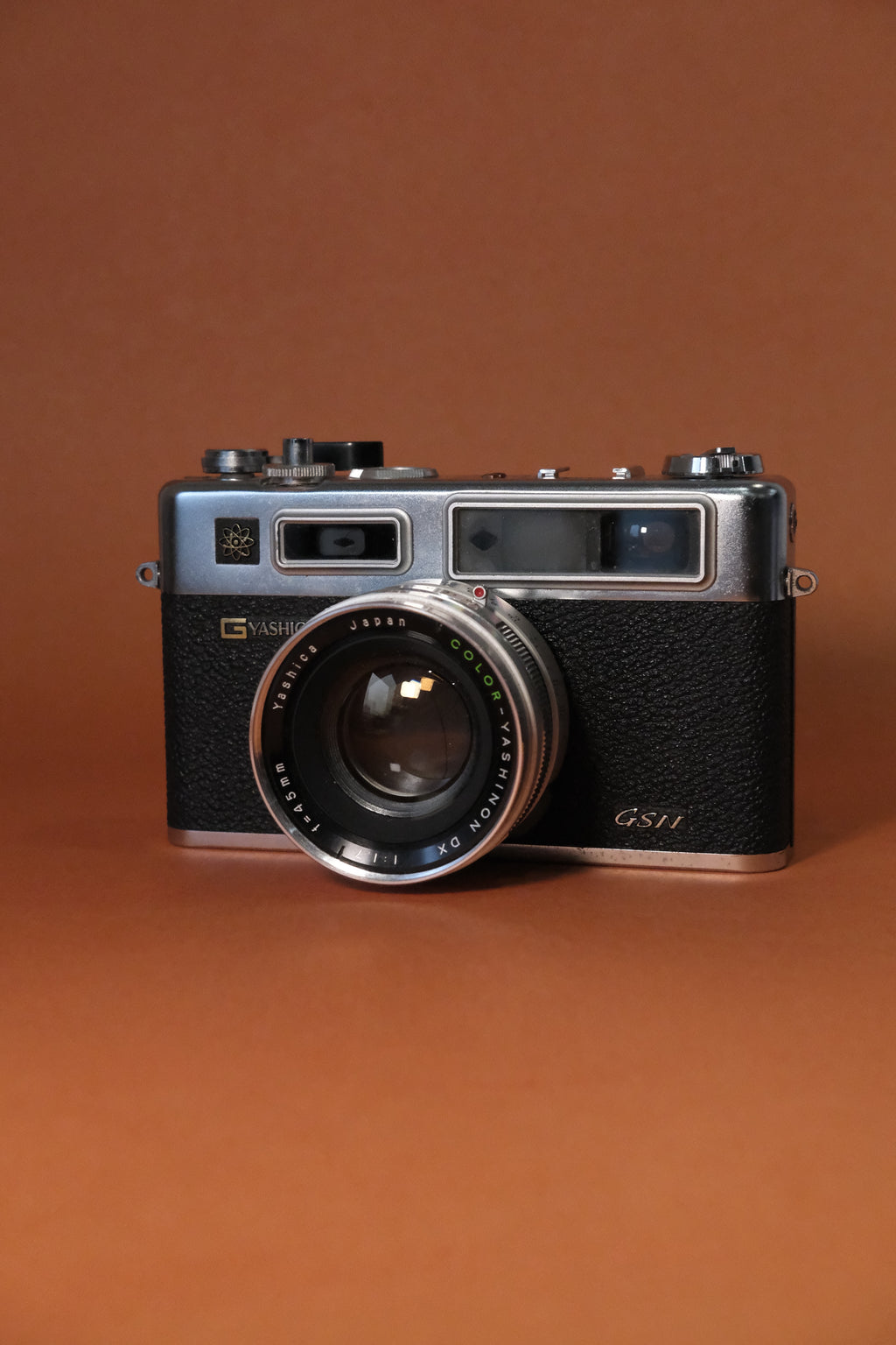 Yashica Electro 35 GSN