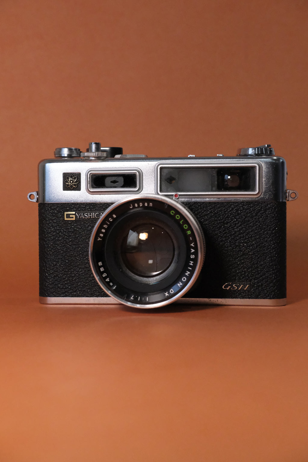 Yashica Electro 35 GSN