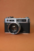 Yashica Electro 35 GSN