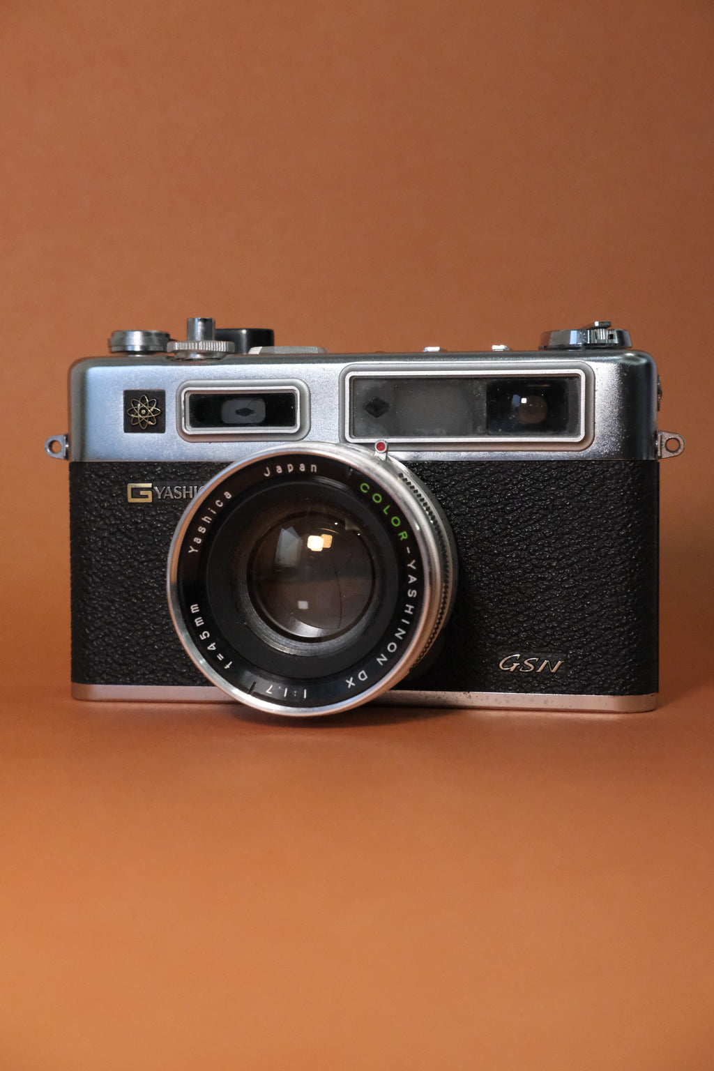 Yashica Electro 35 GSN