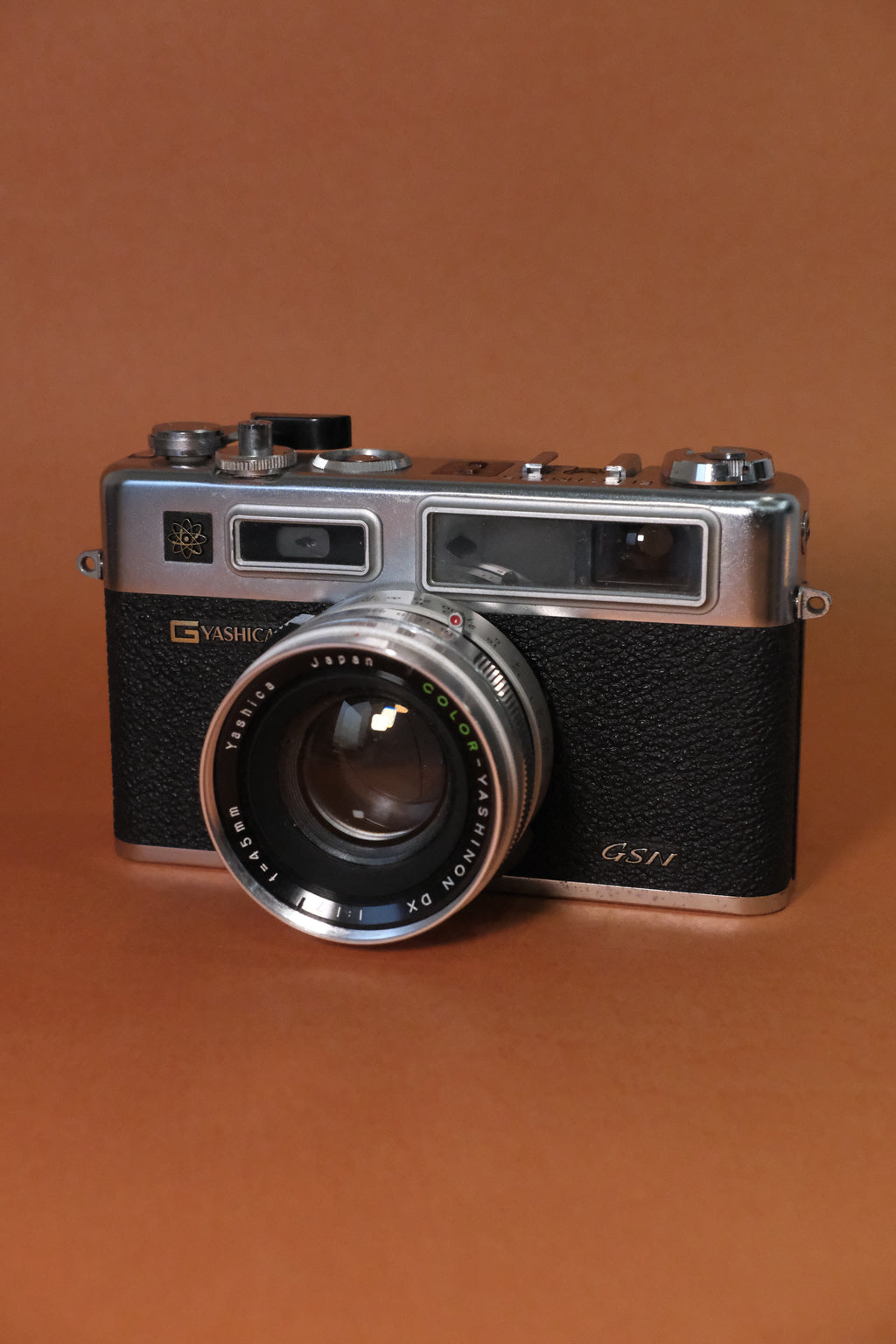 Yashica Electro 35 GSN