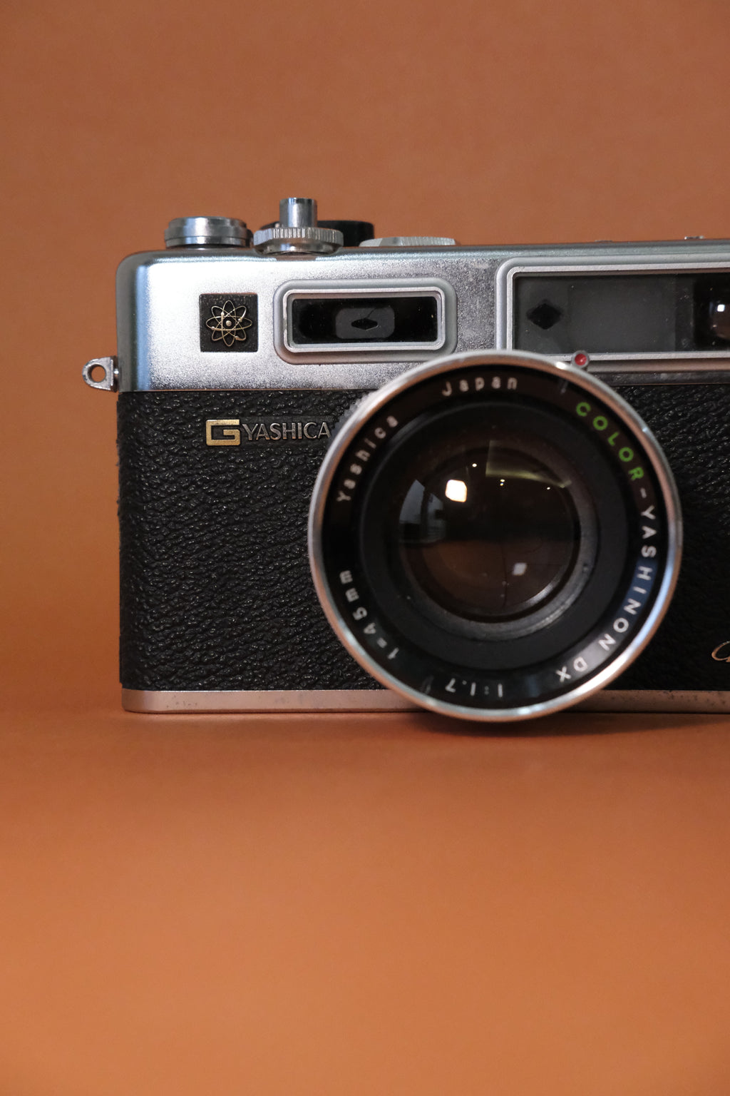 Yashica Electro 35 GSN