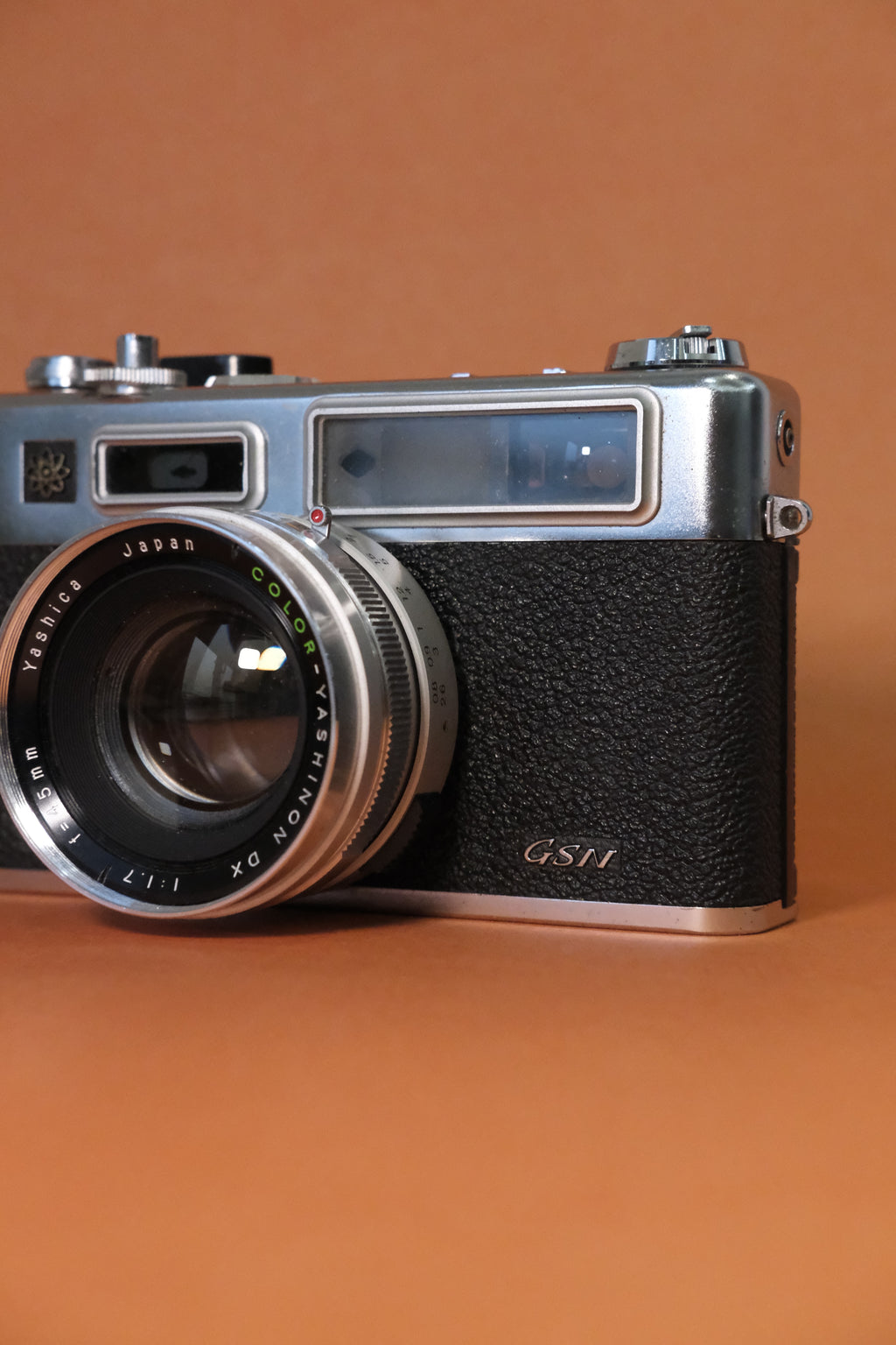 Yashica Electro 35 GSN