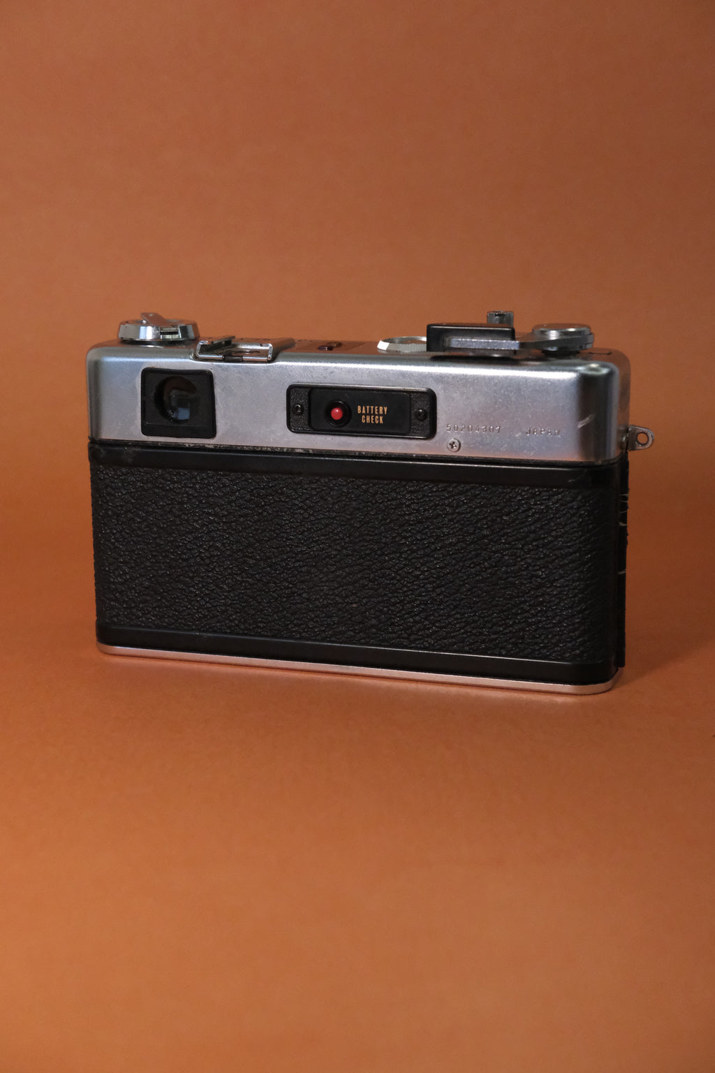 Yashica Electro 35 GSN