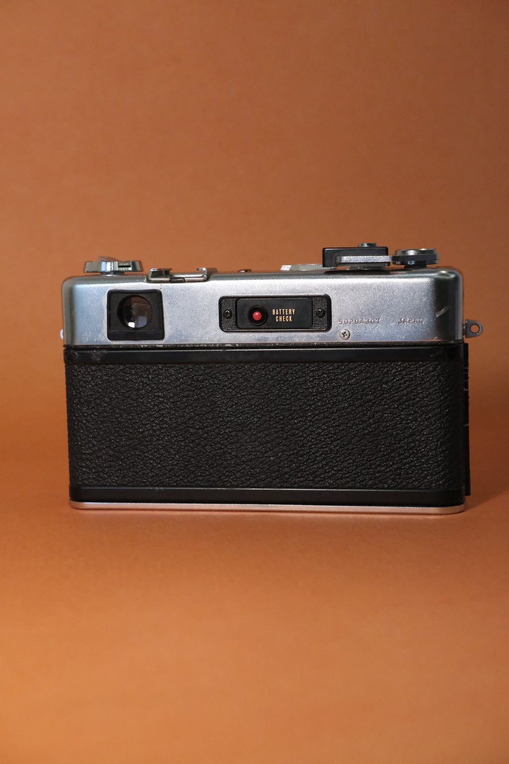 Yashica Electro 35 GSN