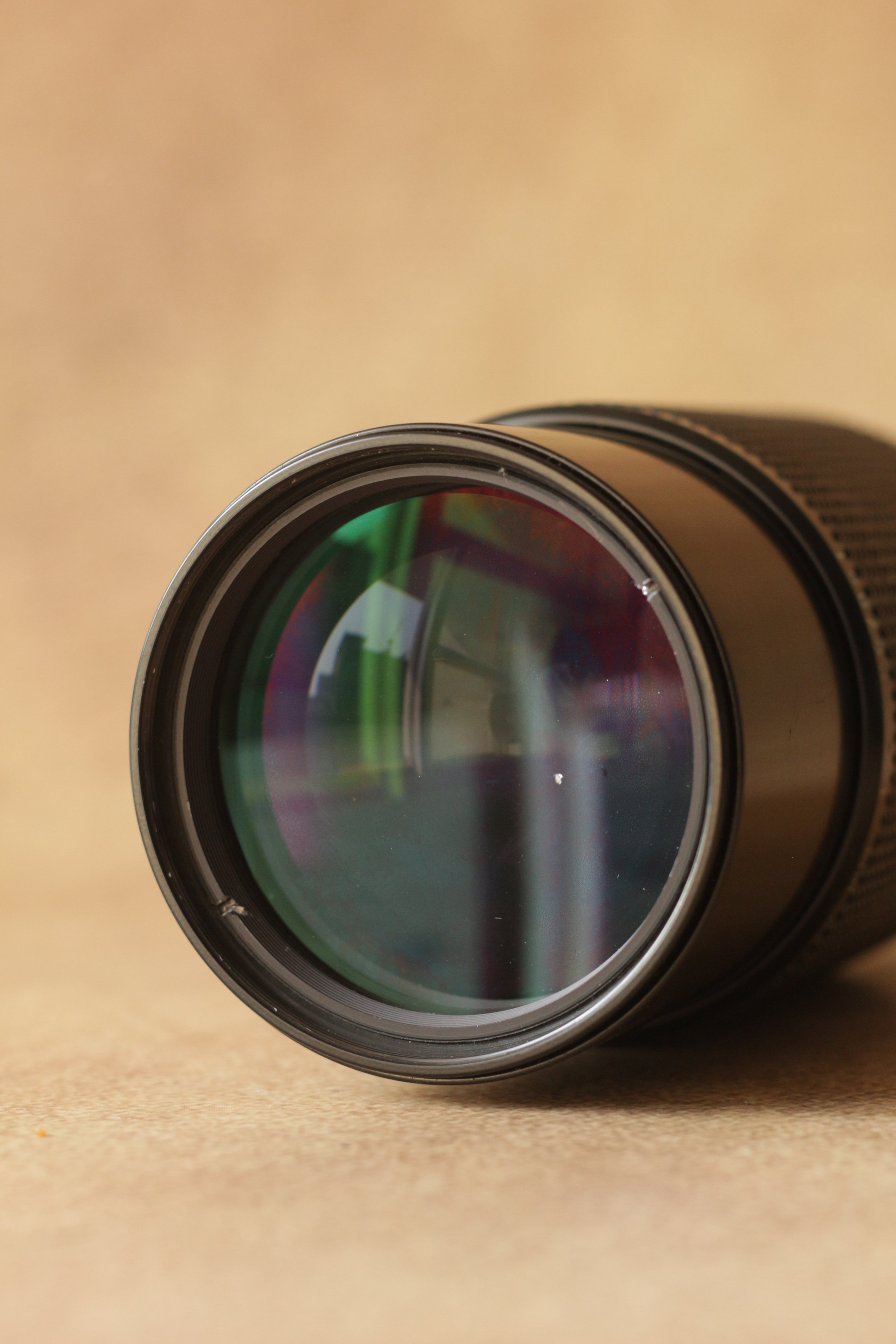 Nikon Nikkor zoom 80-200mm F4