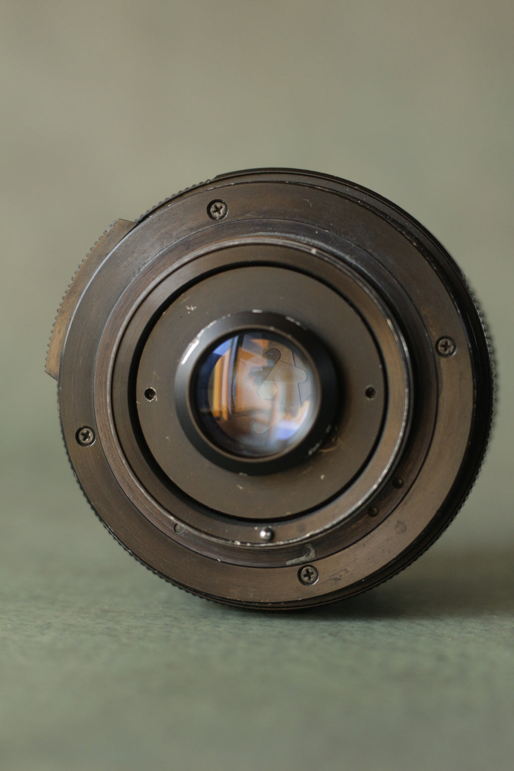 Quantaray MC 28mm f/2.8 - M42 Mount