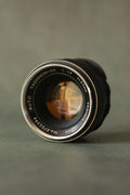 Yashinon DX Auto 50mm F1.7 - M42 mount