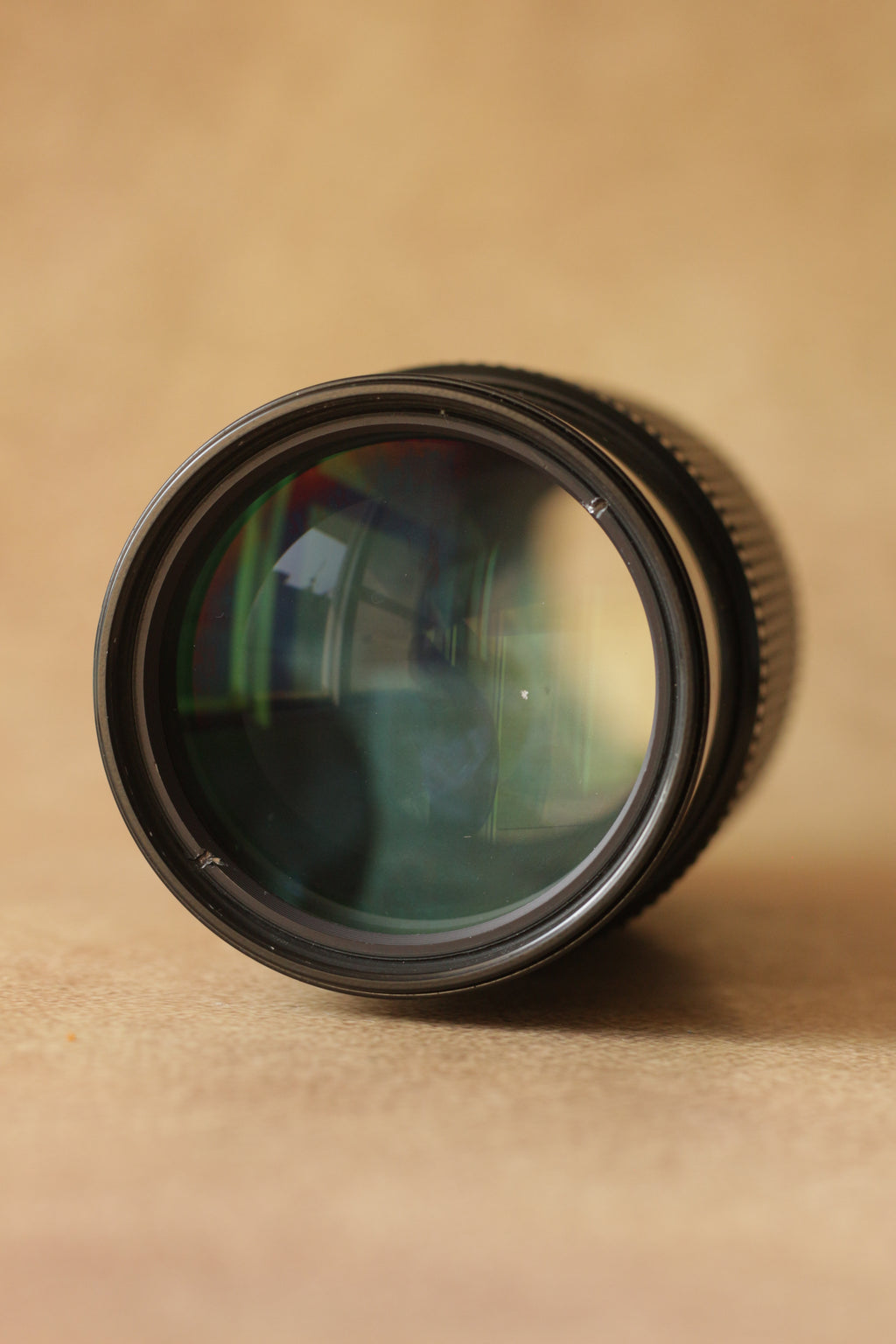 Nikon Nikkor zoom 80-200mm F4