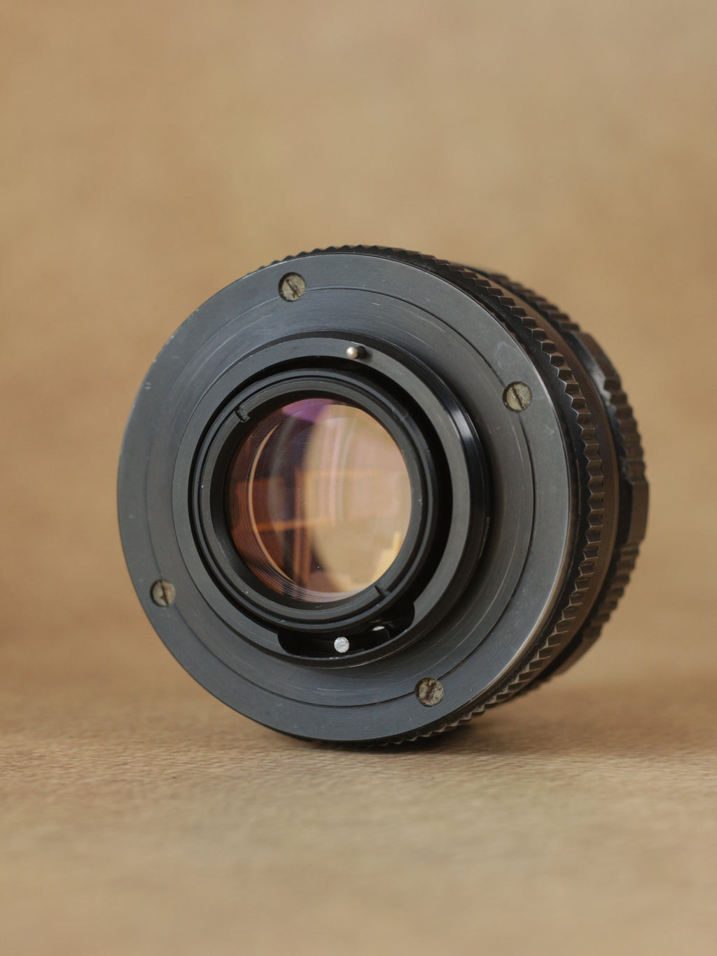 Helios 44M-6 - Valdai edition