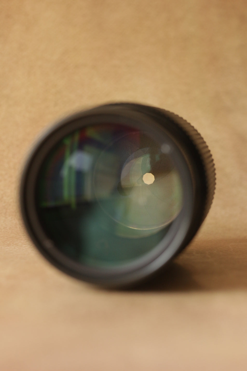 Nikon Nikkor zoom 80-200mm F4