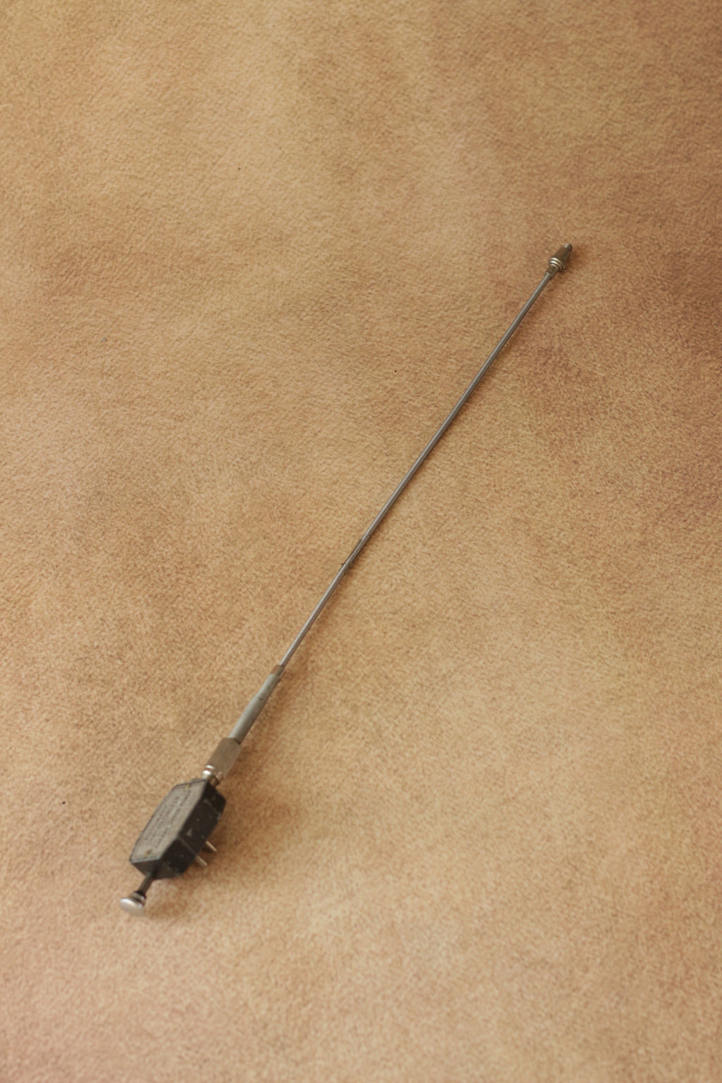 Kalart Automatic Synchronizer – Speed Flash