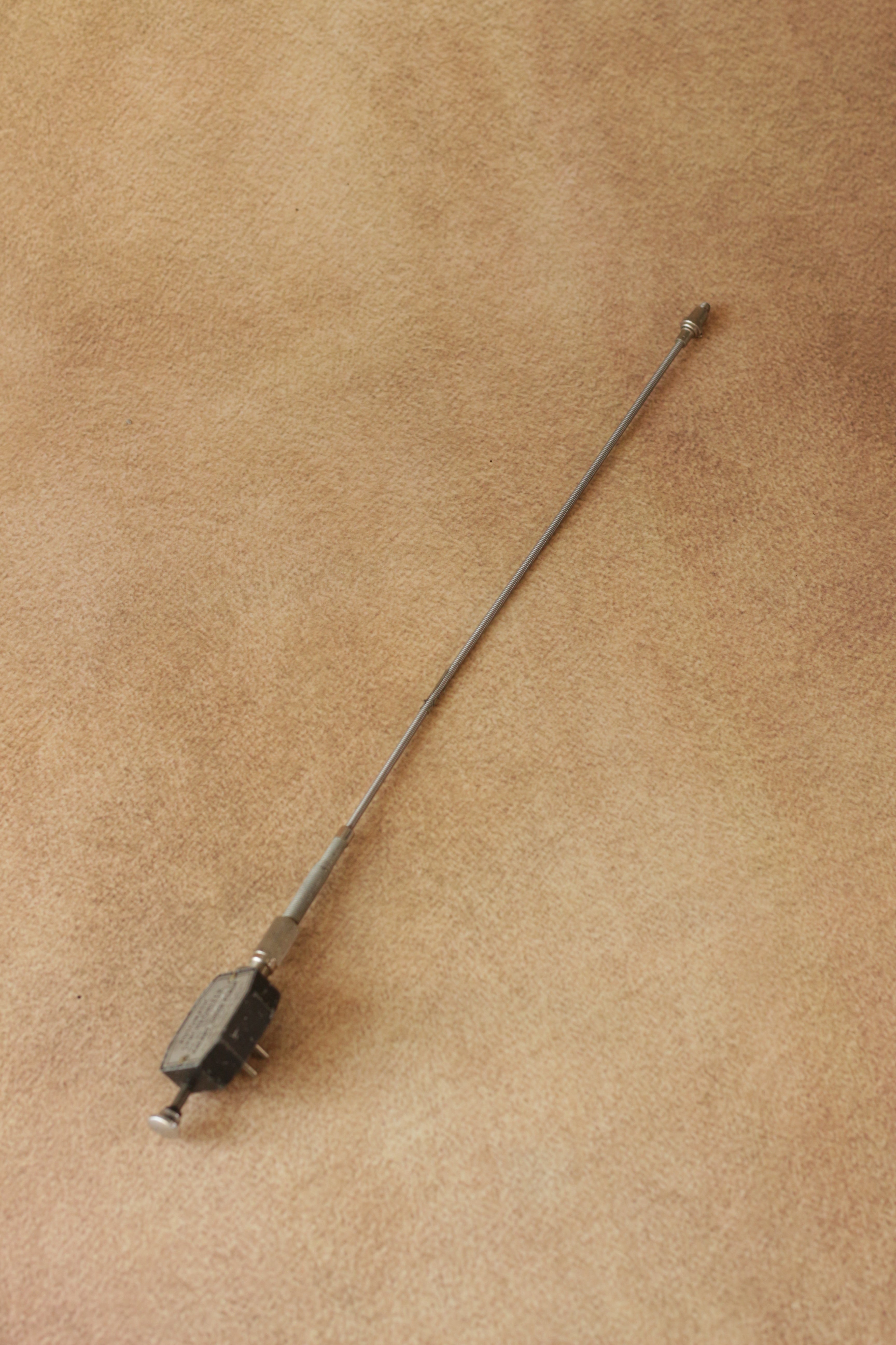 Kalart Automatic Synchronizer – Speed Flash