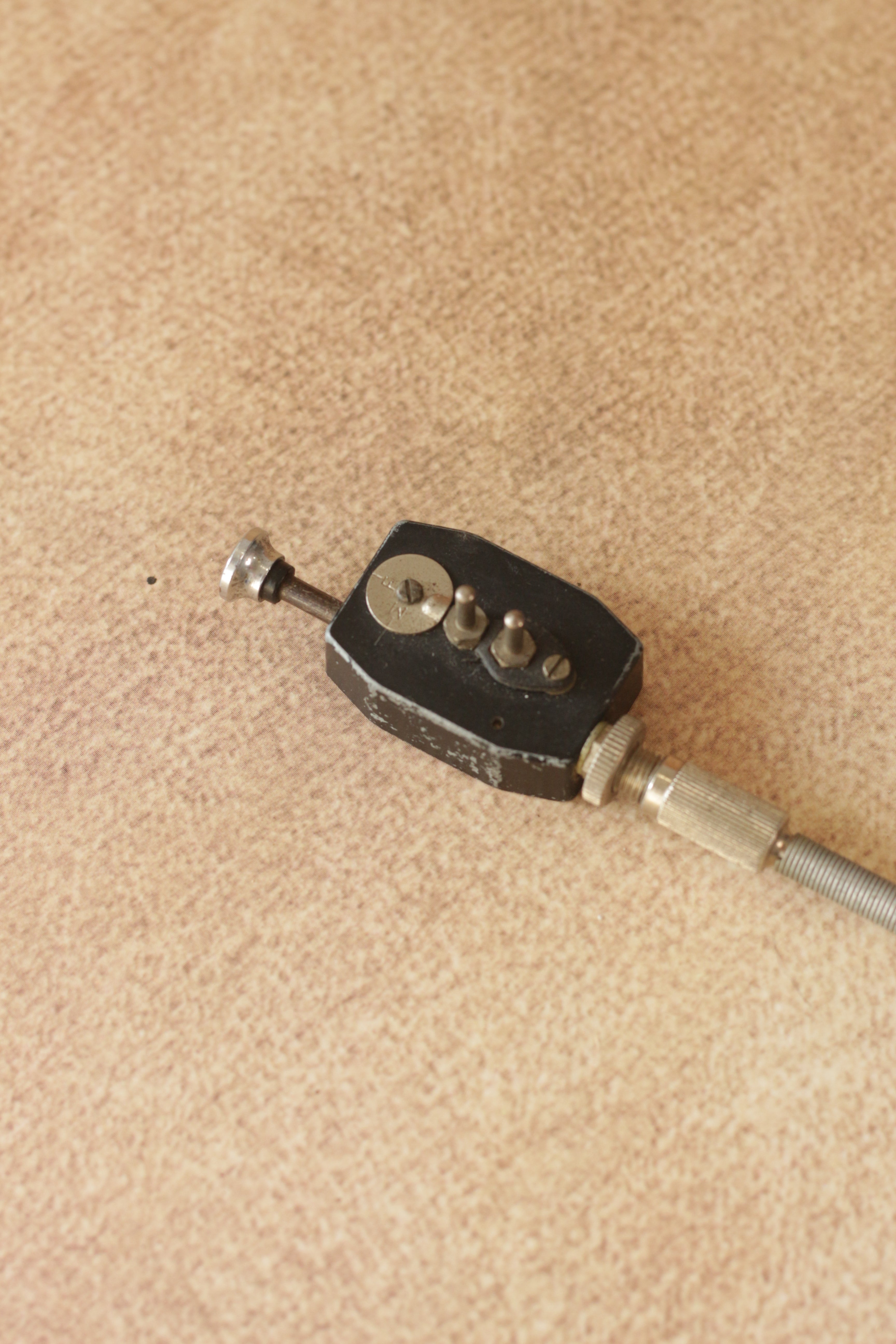 Kalart Automatic Synchronizer – Speed Flash