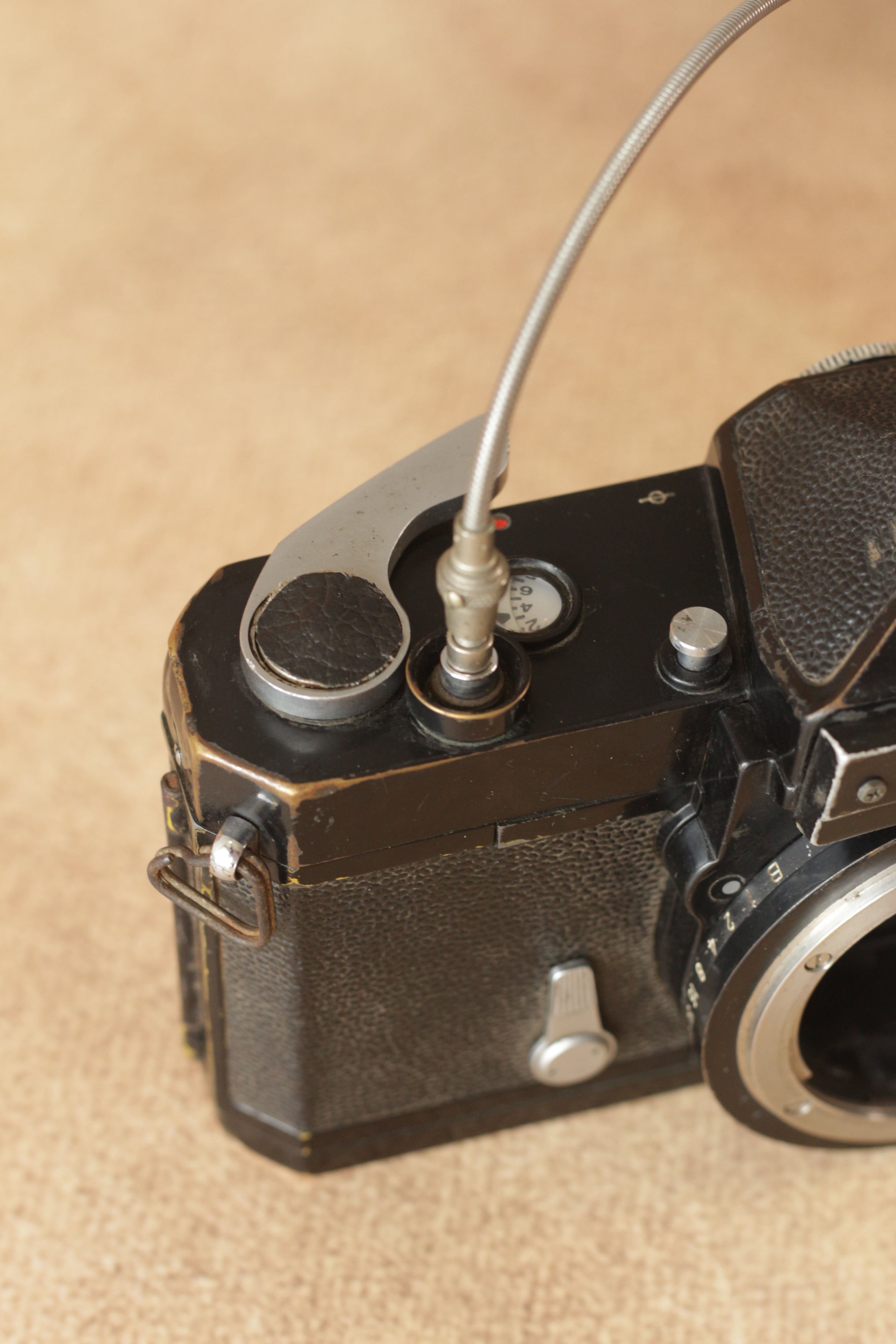 Kalart Automatic Synchronizer – Speed Flash