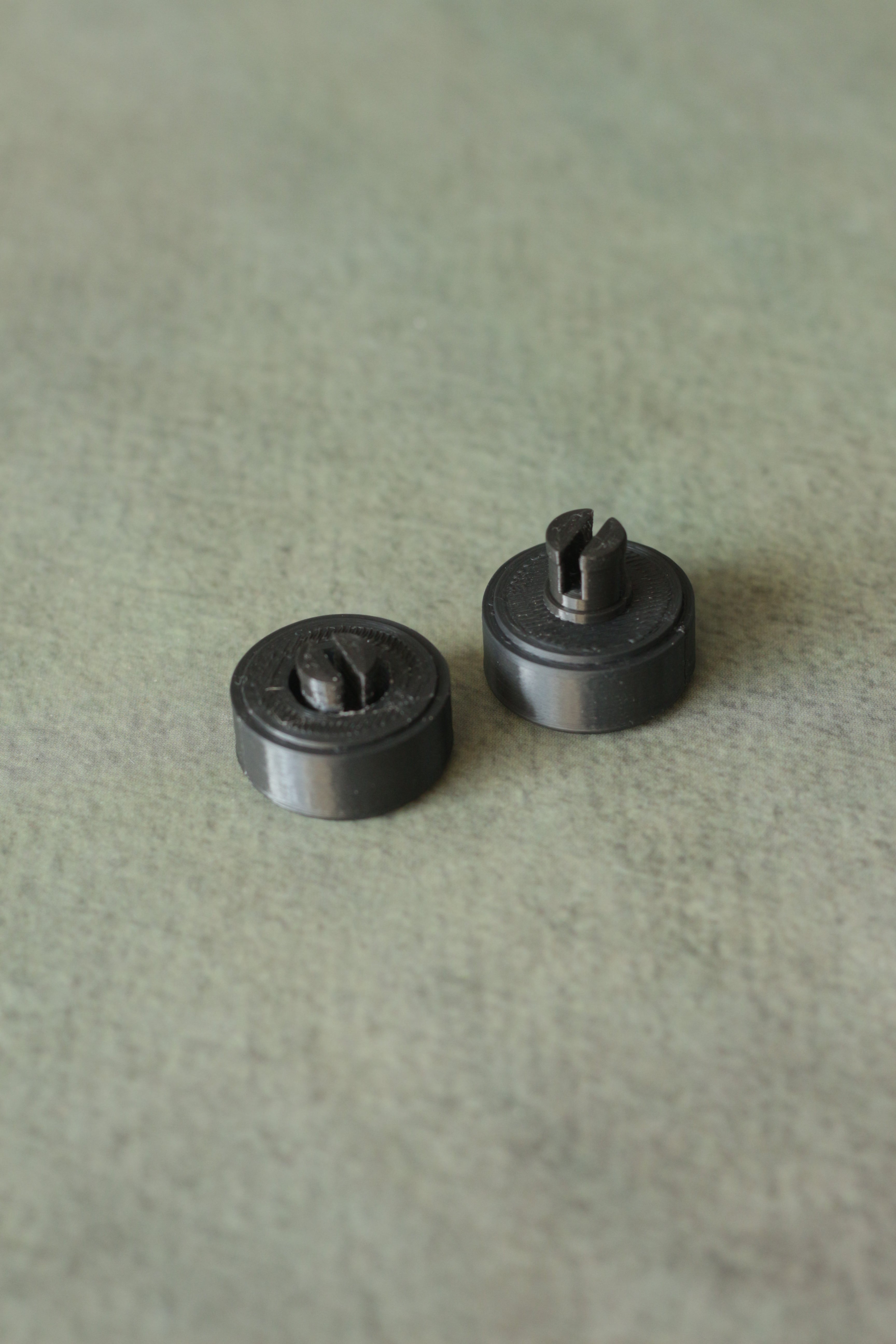 35-120 3D printed adapters