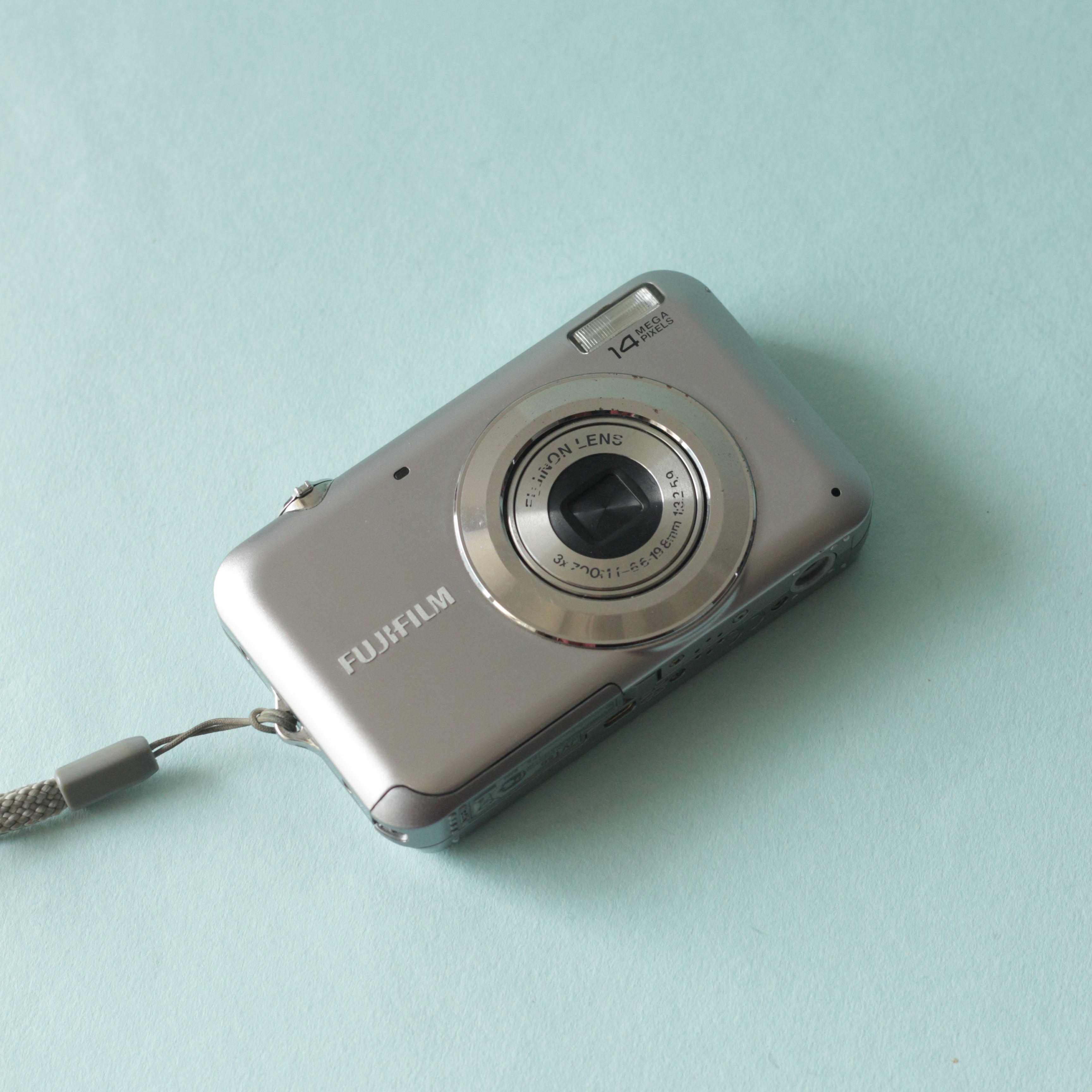 Fujifilm Finepix JV150