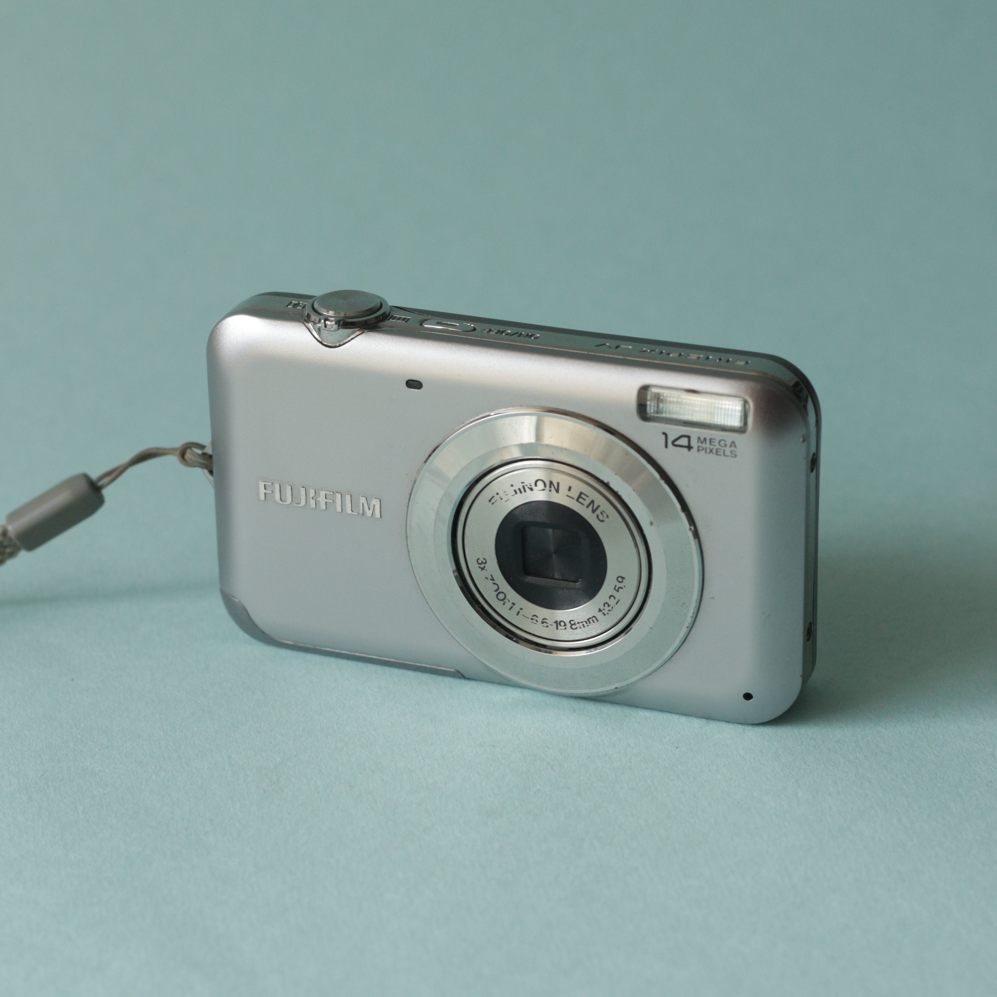 Fujifilm Finepix JV150