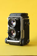 Mamiya C220