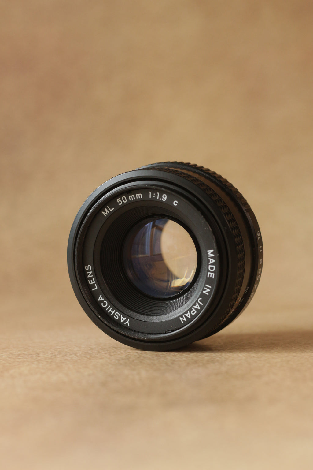 Yashica FX3 Super 2000 - Releathered