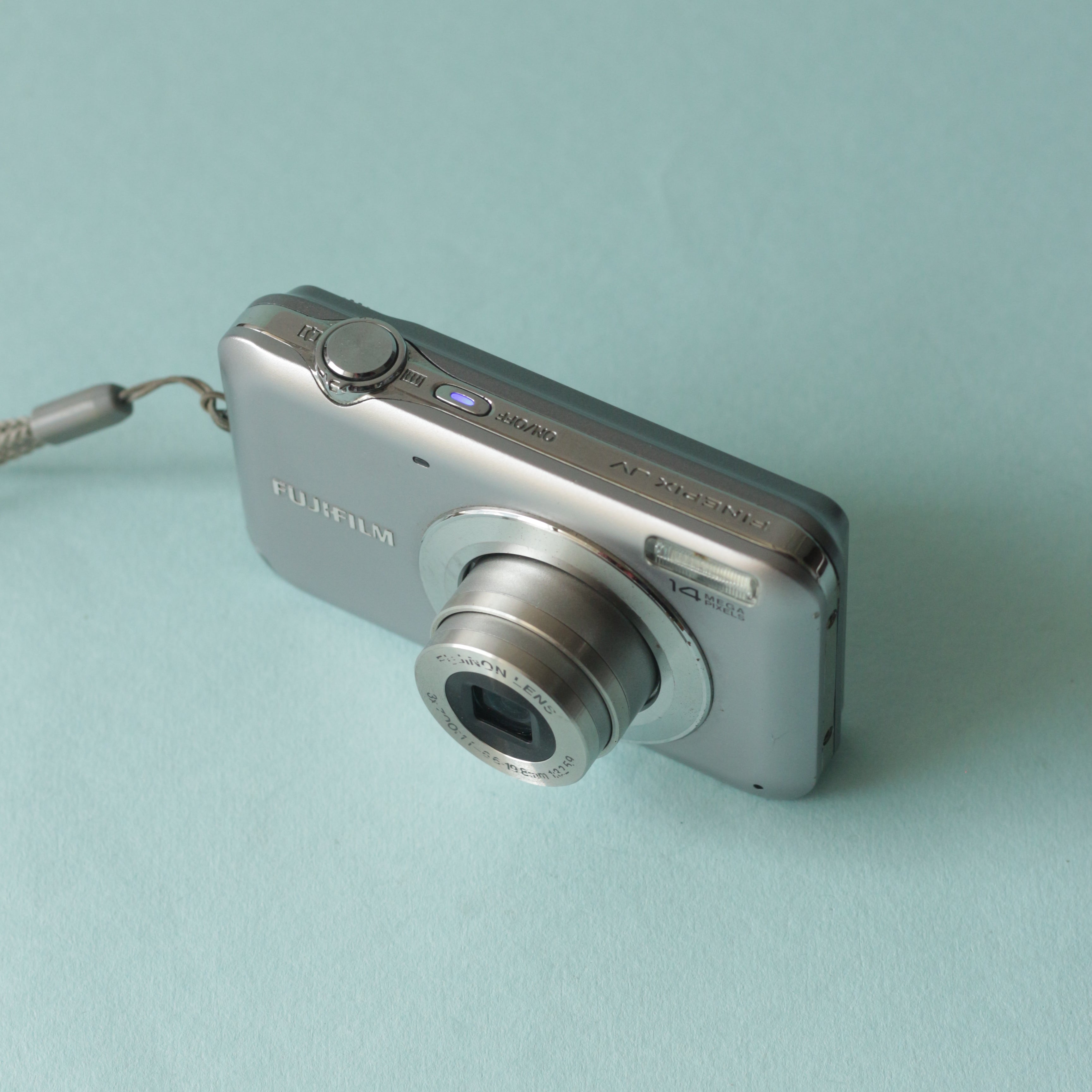 Fujifilm Finepix JV150