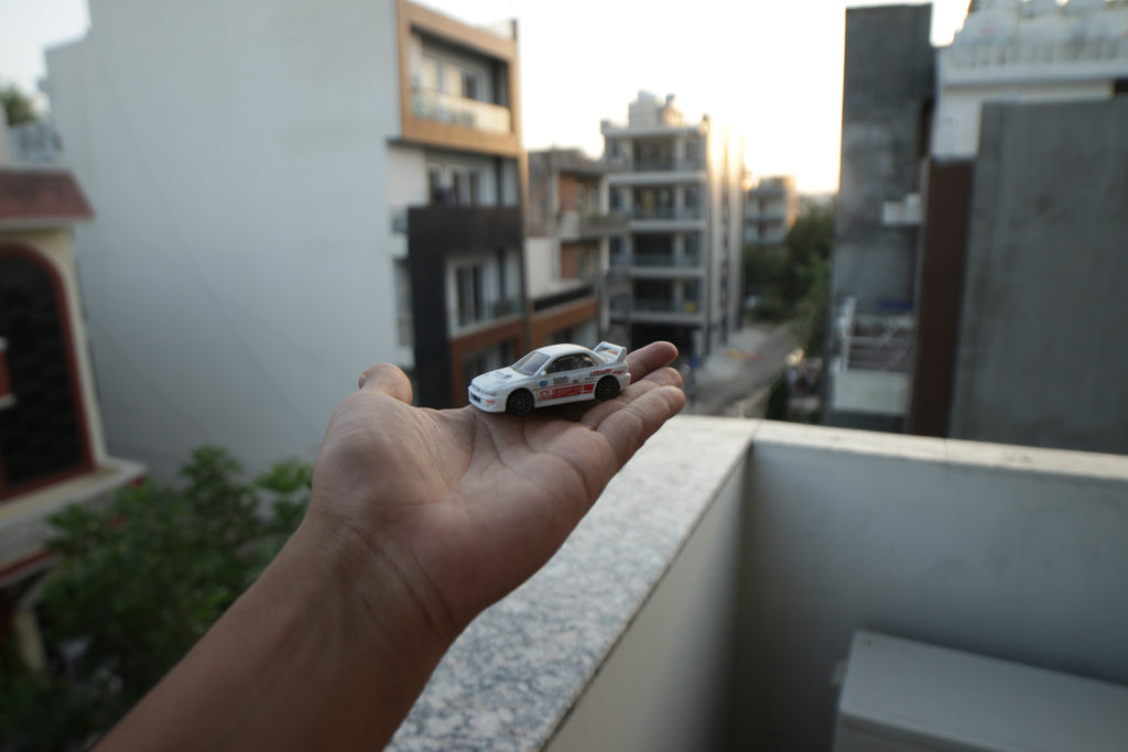 Samyang 14mm T3.1 Cine Lens (Canon EF Mount)