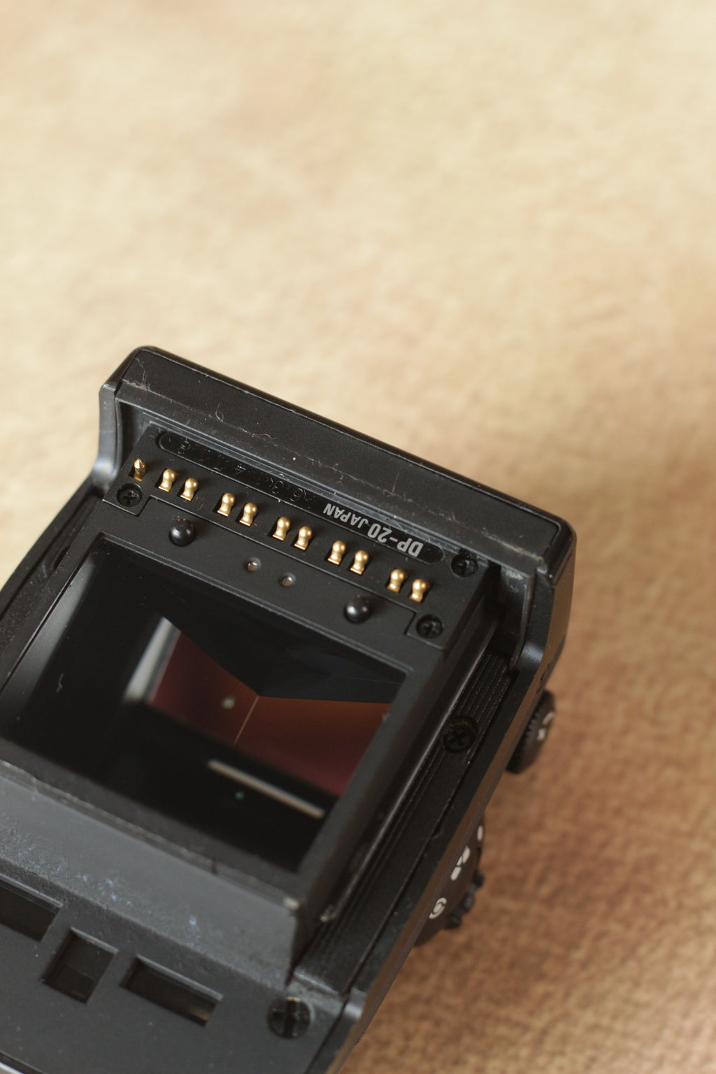 Nikon F4 + Nikkor AF 85mm F1.8D