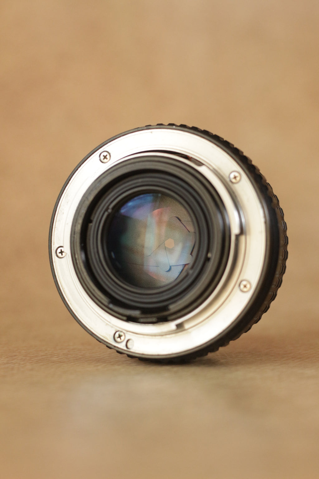 Pentax K1000 + SMC Pentax-M 50mm F1.7