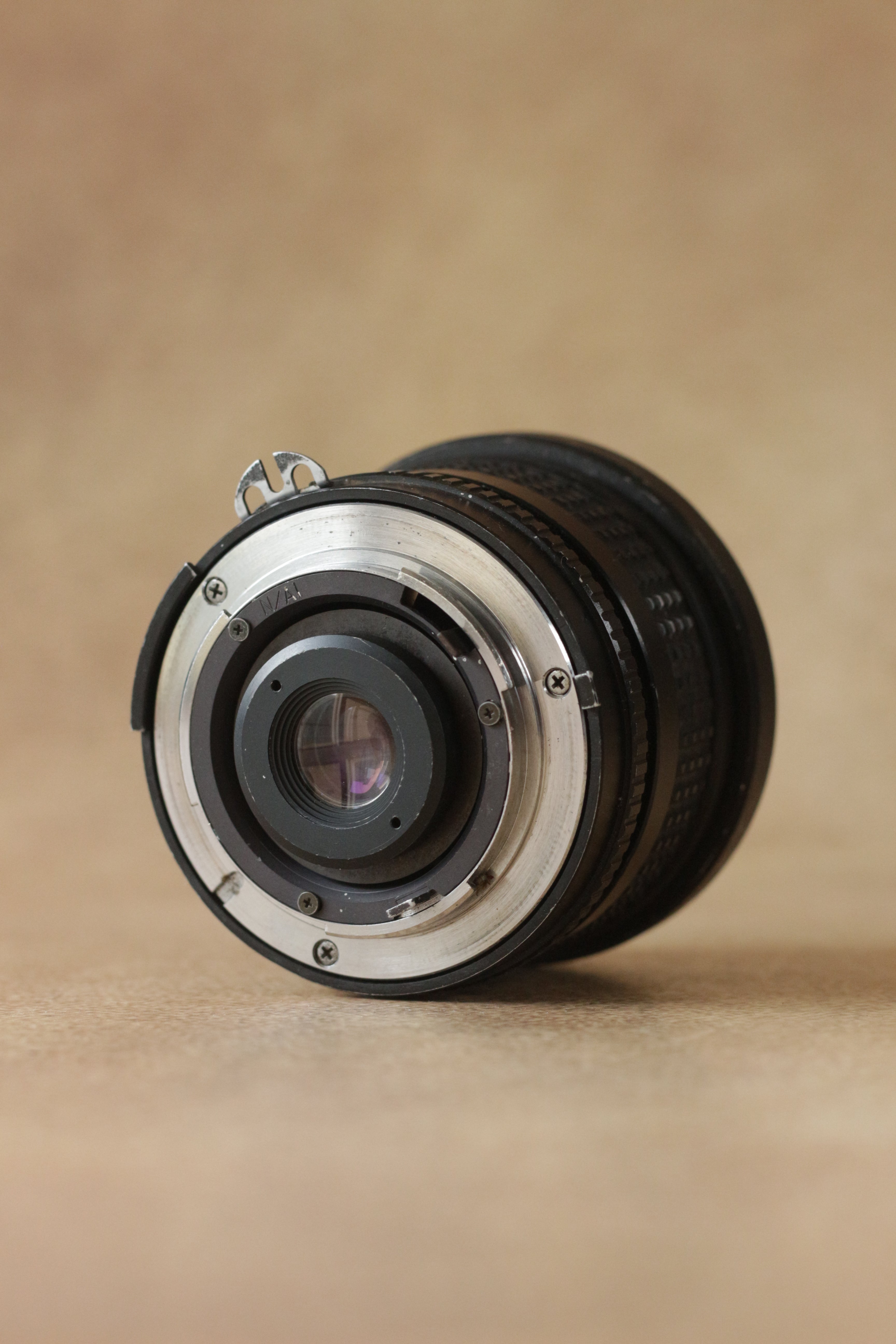 RMC Tokina 17mm F3.5 - Nikon F mount