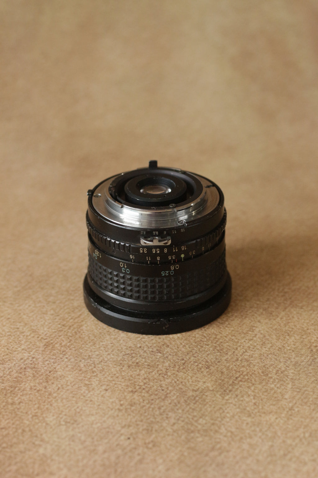 RMC Tokina 17mm F3.5 - Nikon F mount