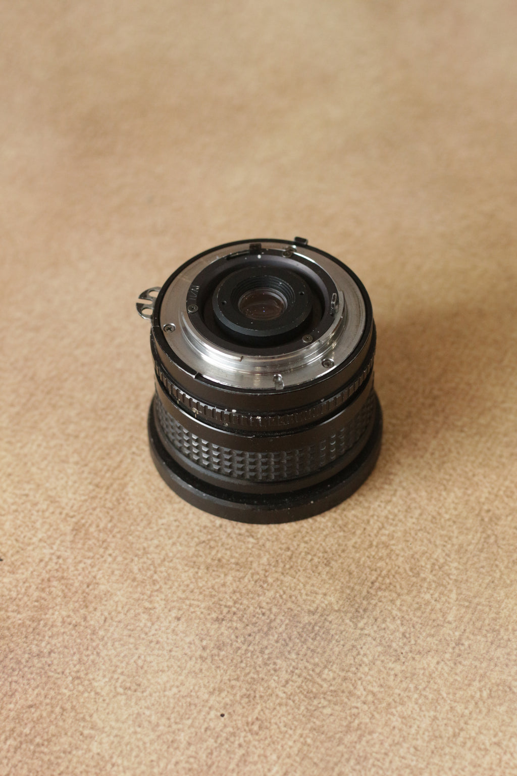 RMC Tokina 17mm F3.5 - Nikon F mount