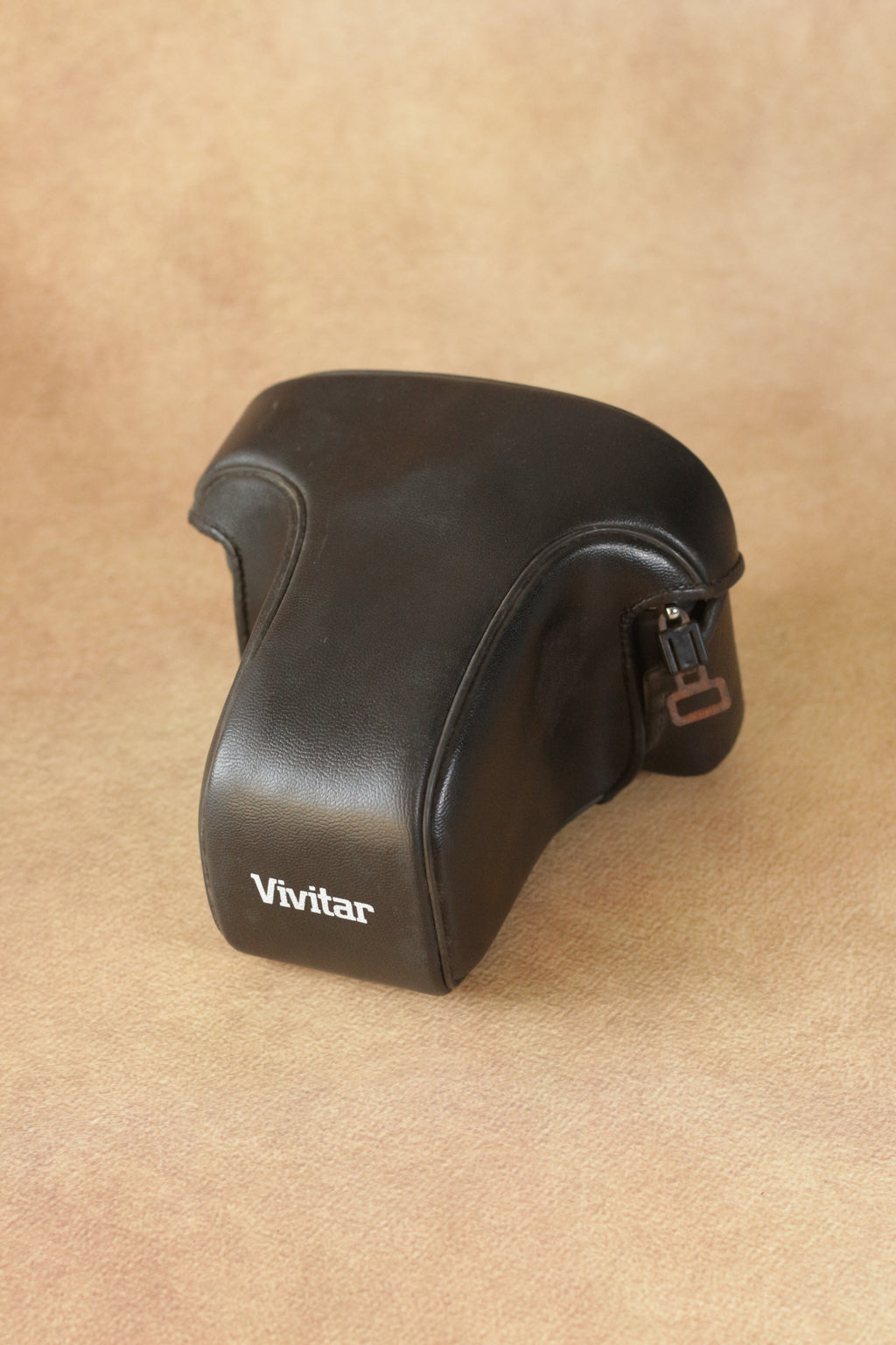 Vivitar V3800 + Vivitar Macro zoom 28-70mm