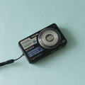 Sony Cyber-shot DSC W350