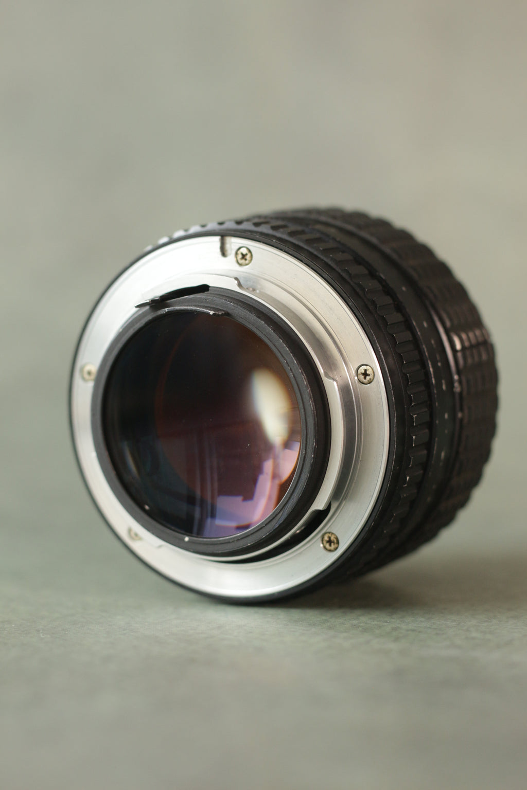 SMC Pentax 50mm F1.2