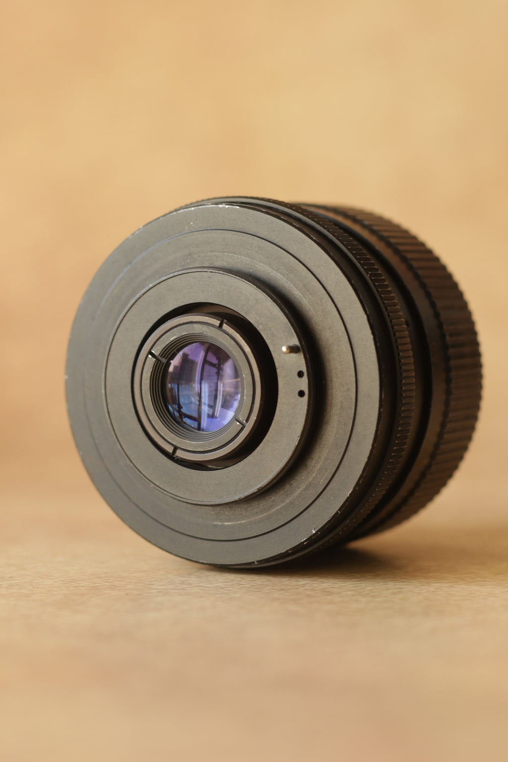 Revuenon Special 35mm F2.8