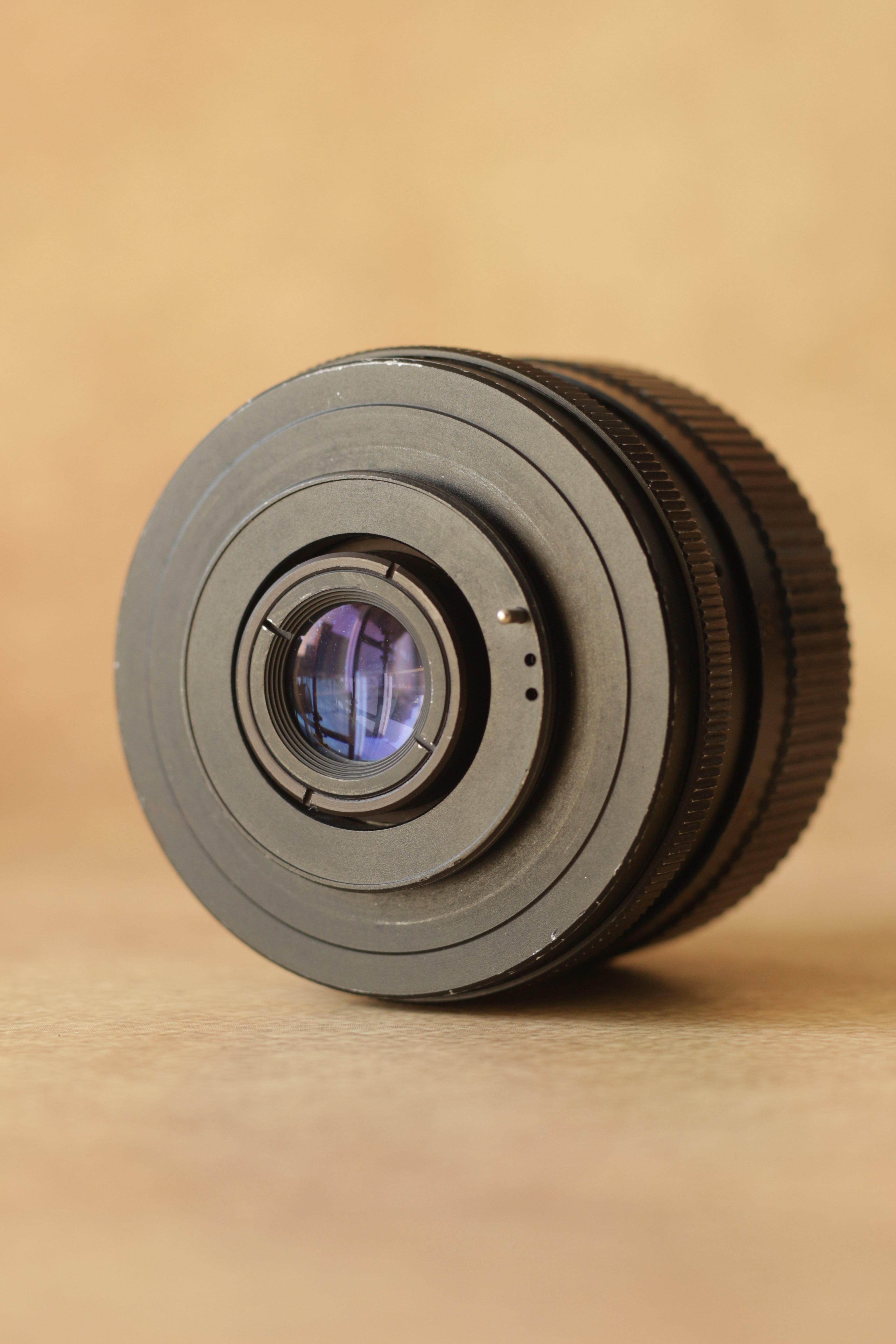 Revuenon Special 35mm F2.8